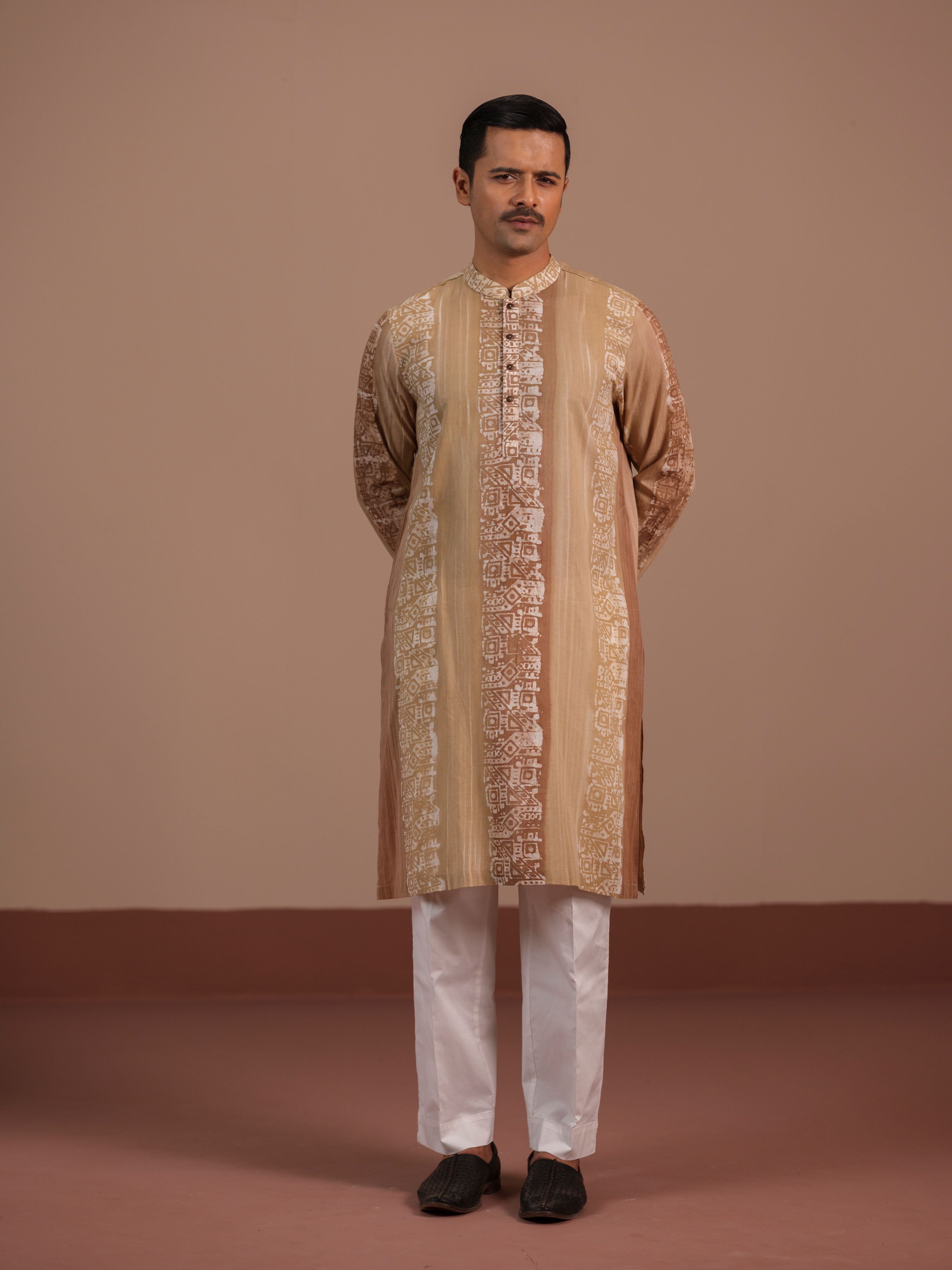 Men's Panjabi