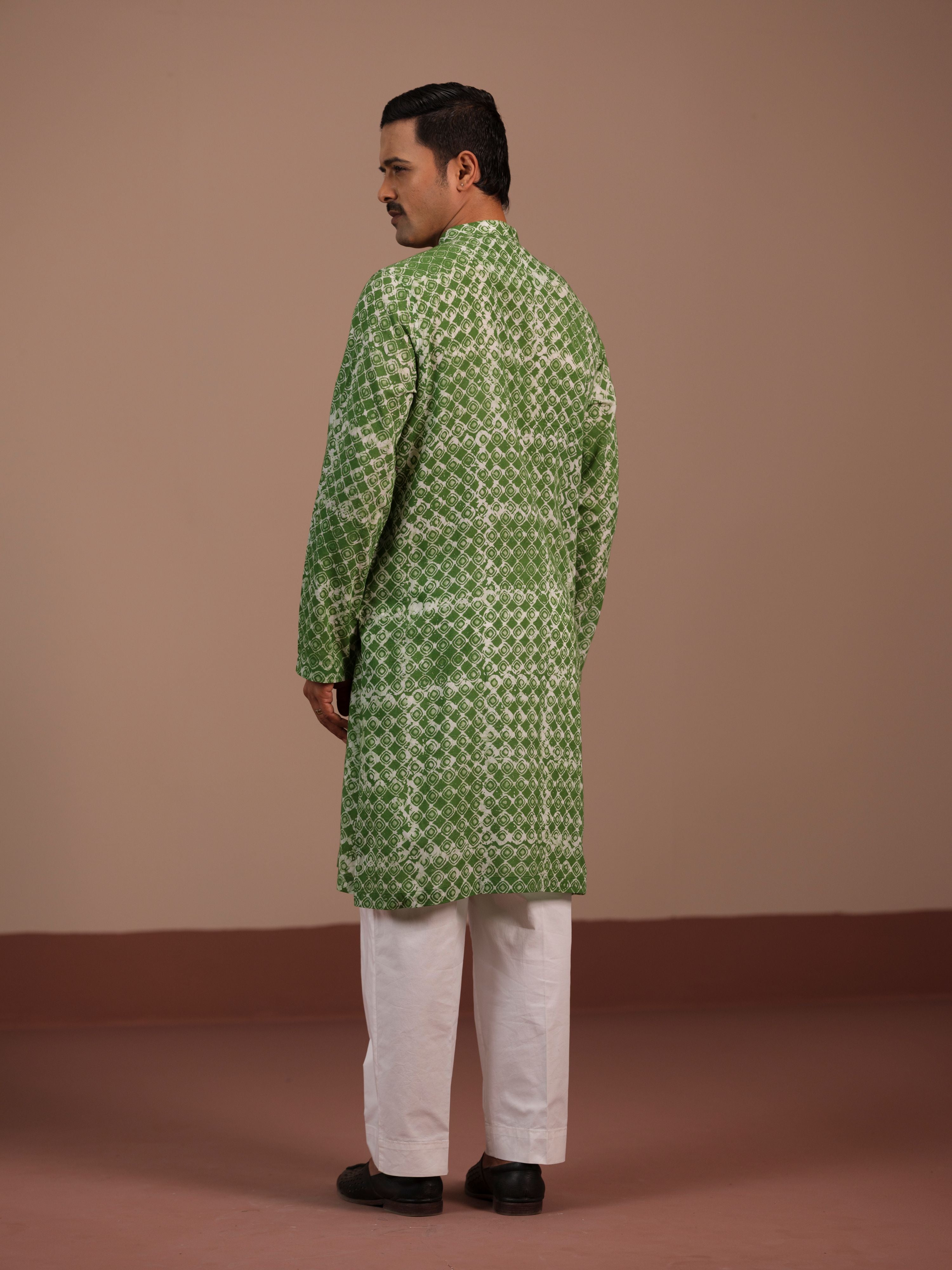 Men's Panjabi