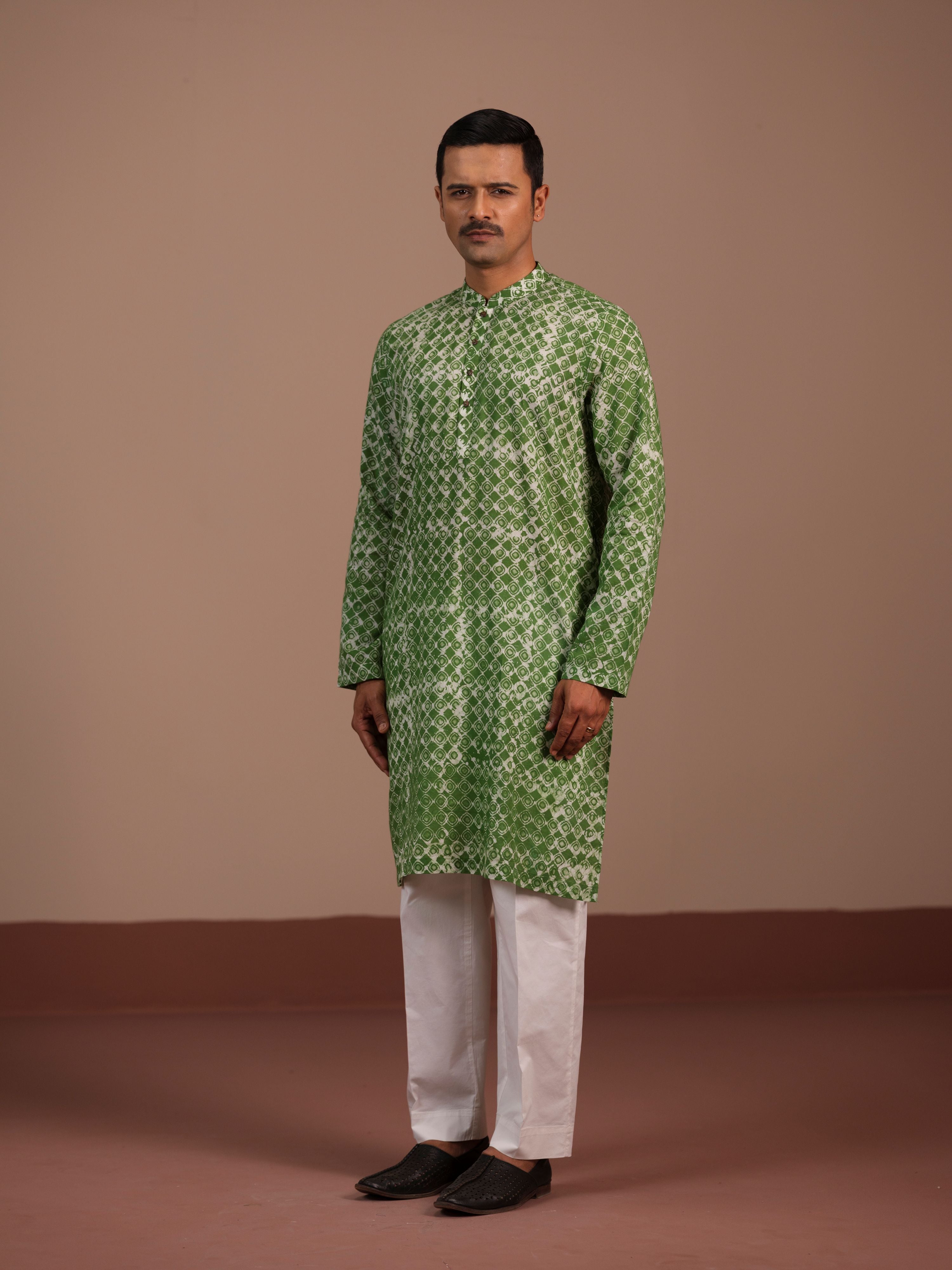 Men's Panjabi