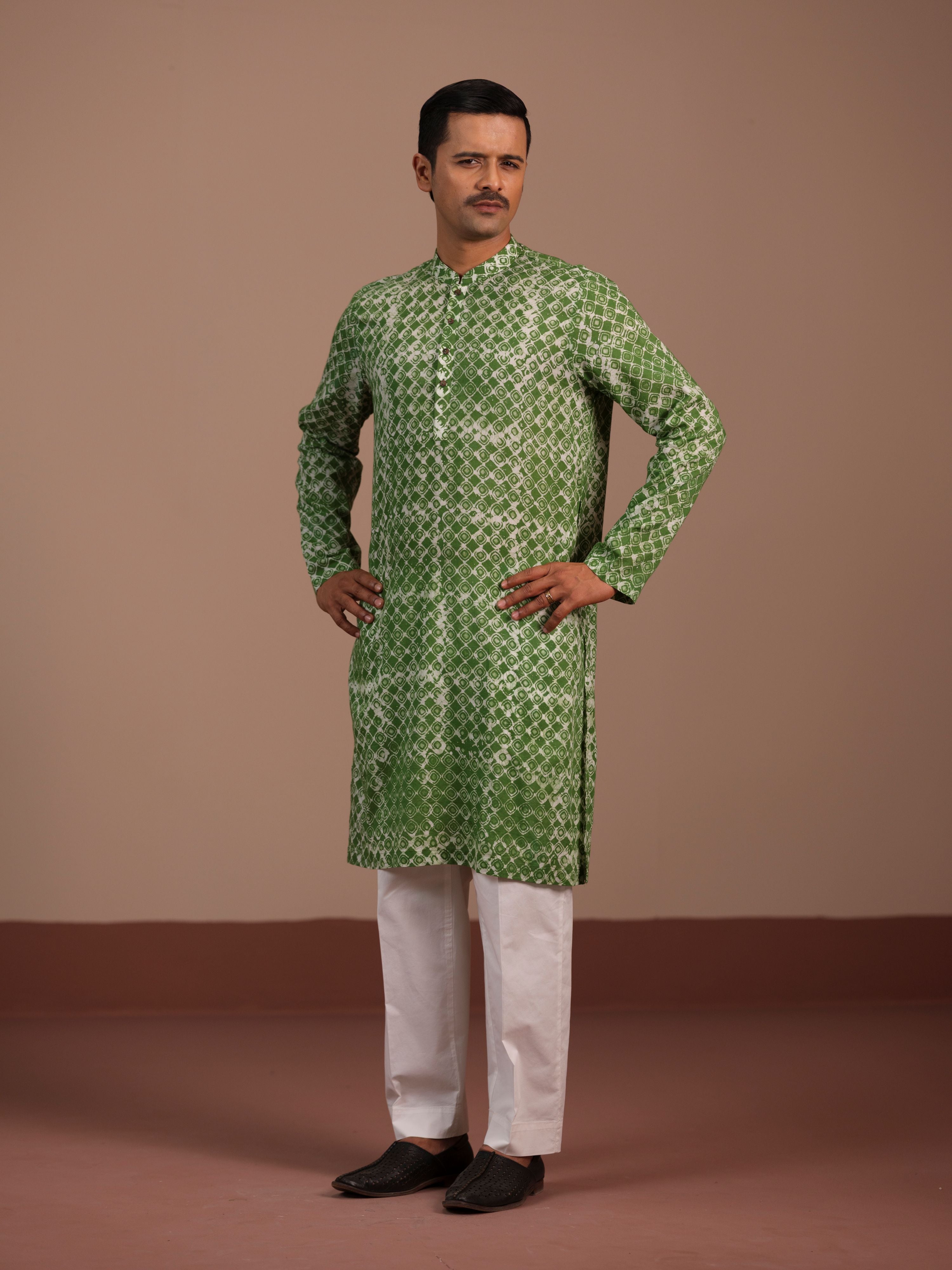 Men's Panjabi