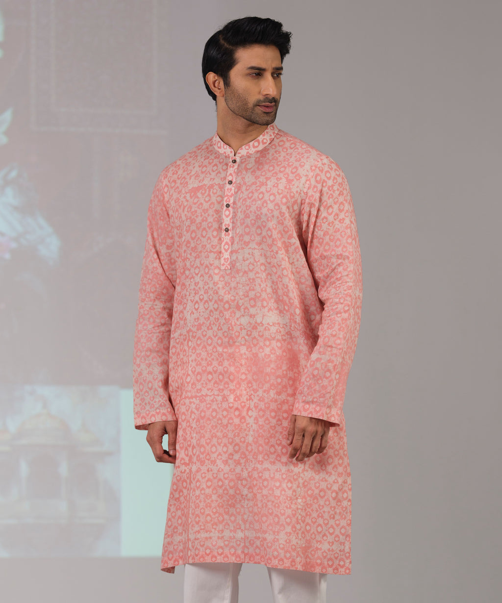 Men's Panjabi