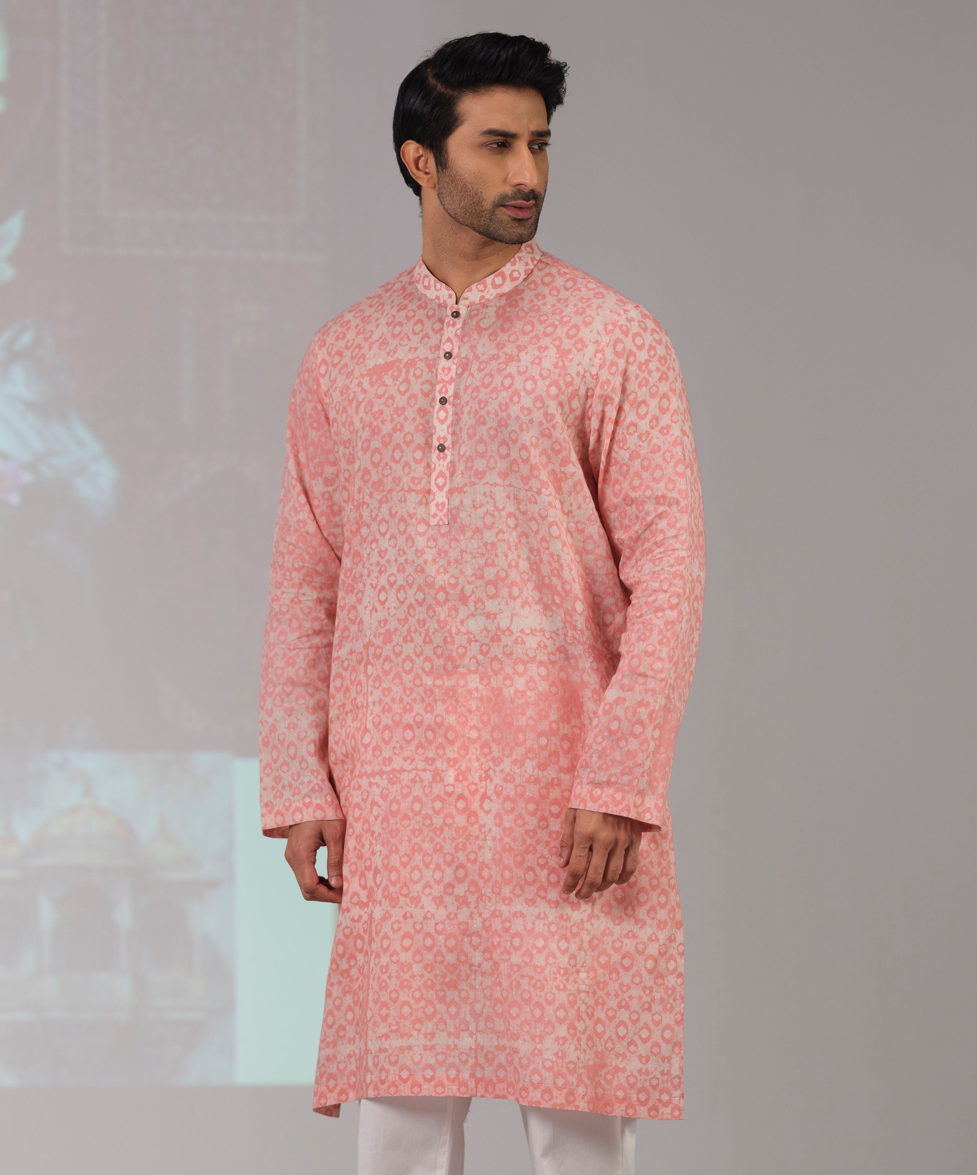 Men's Panjabi