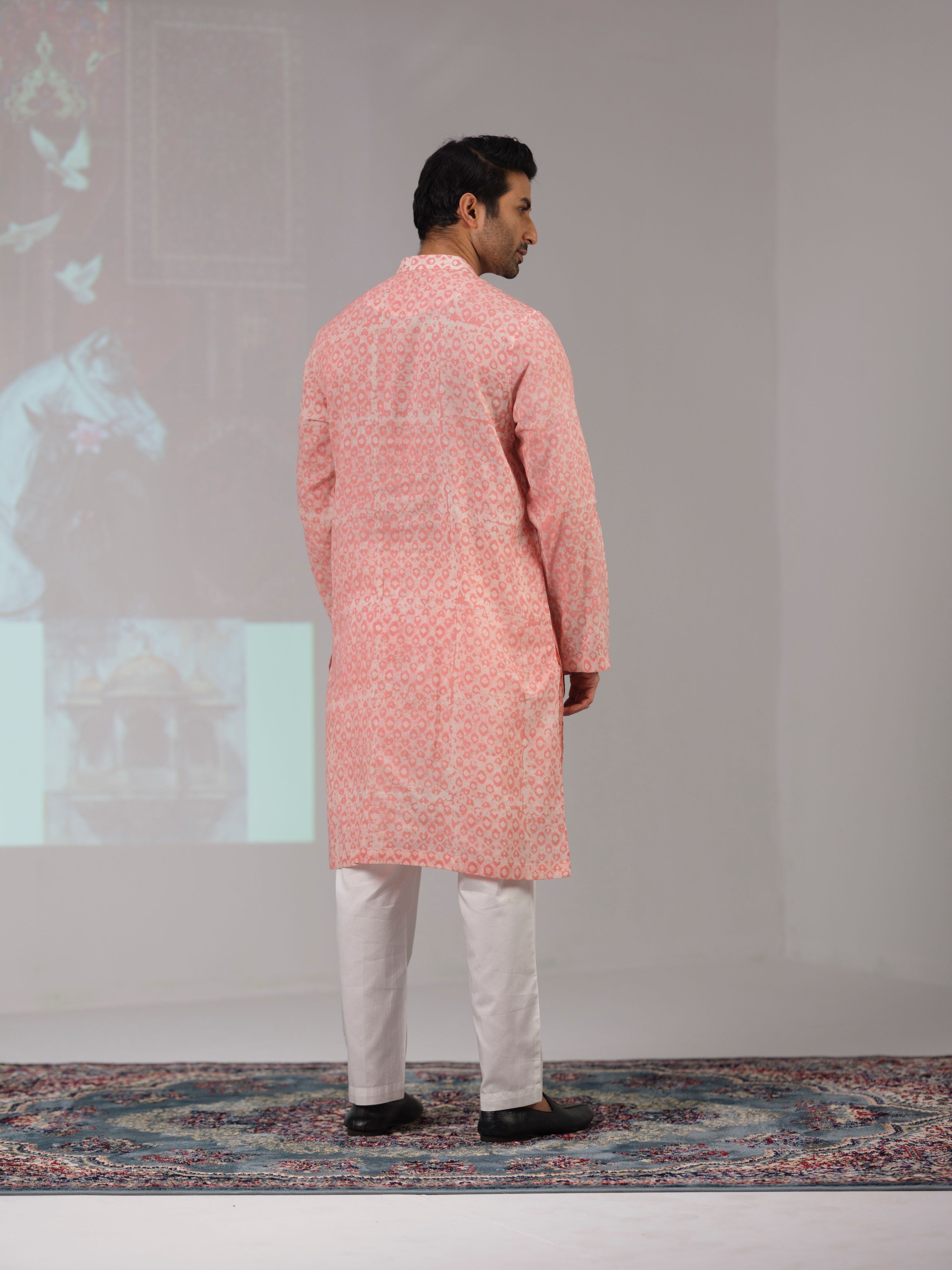 Men's Panjabi