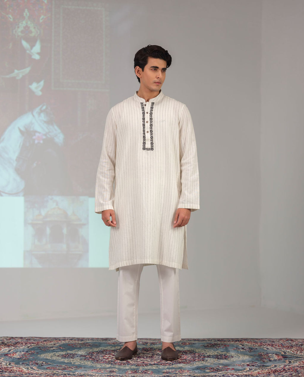 Men's Panjabi