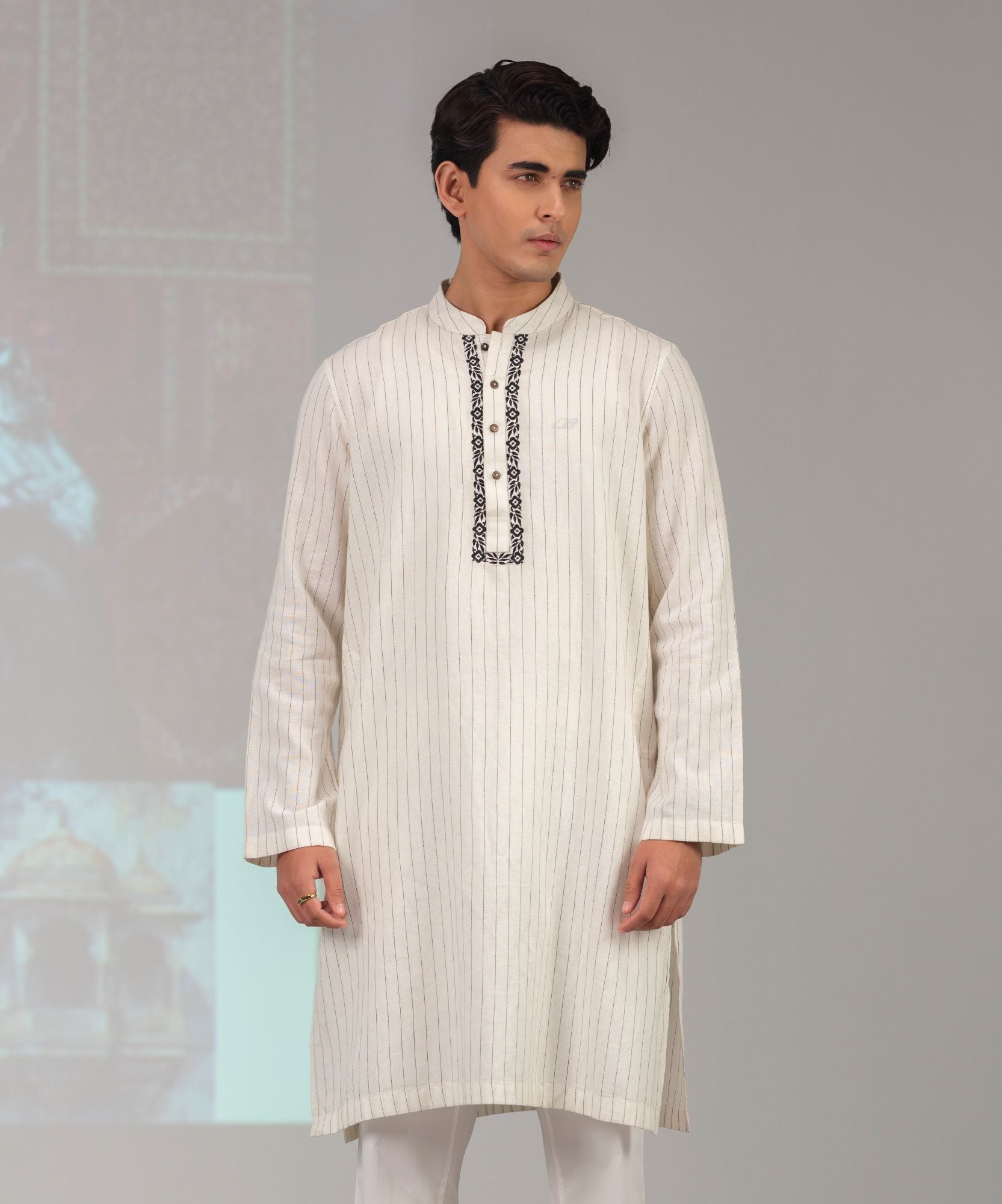 Men's Panjabi