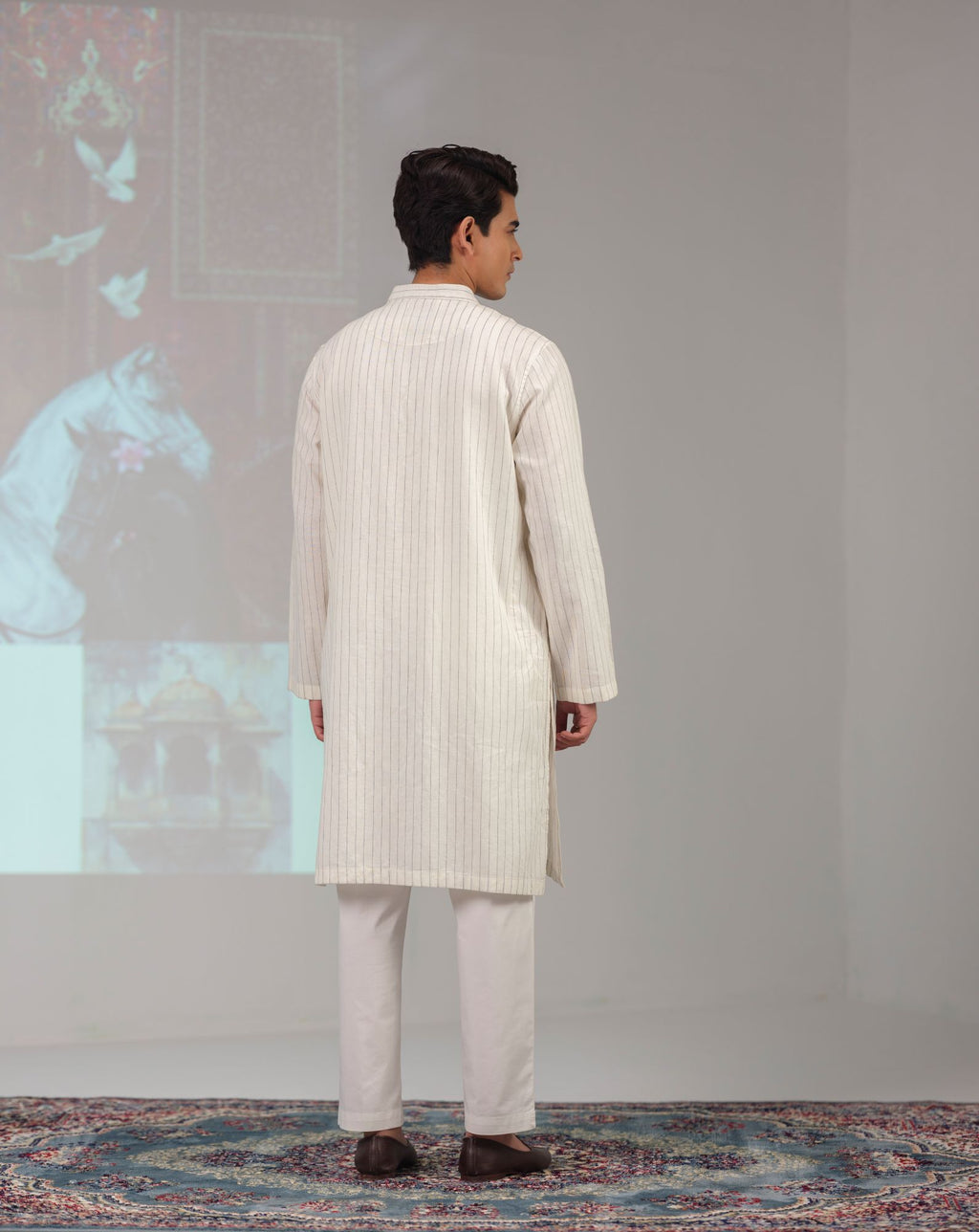 Men's Panjabi