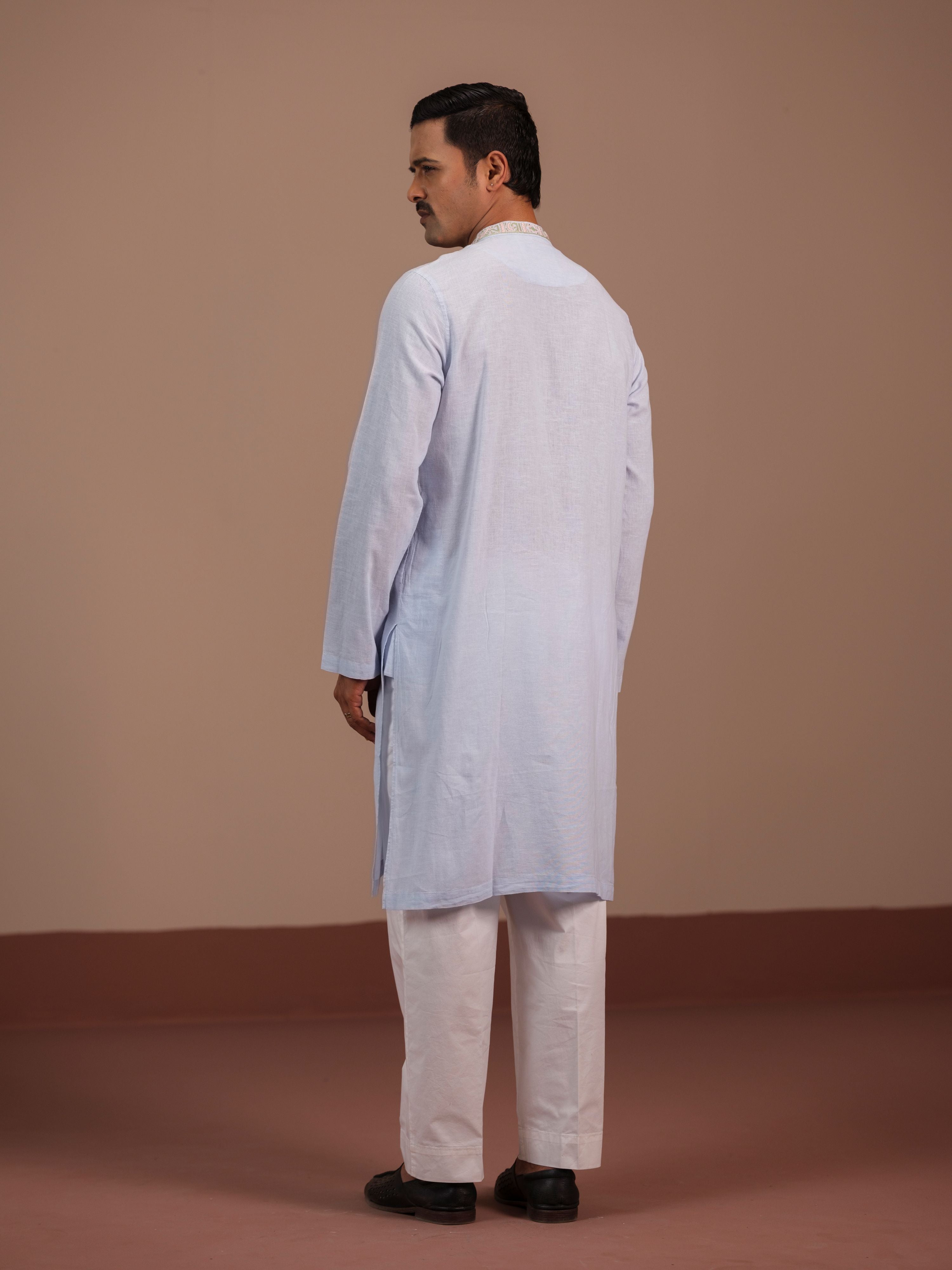 Men's Panjabi