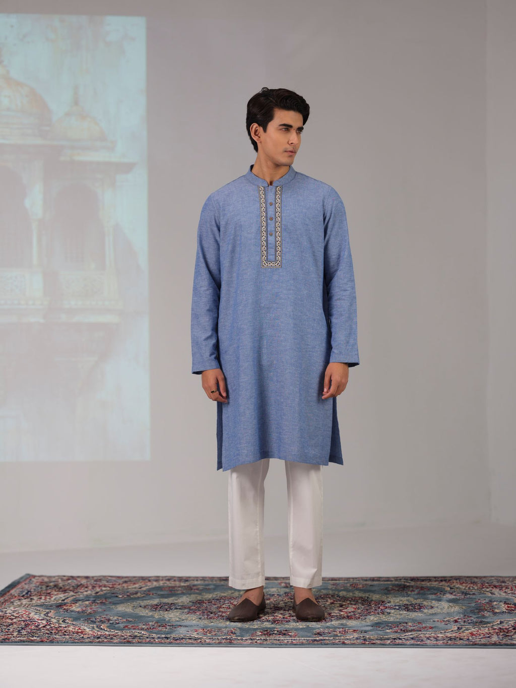Men's Panjabi