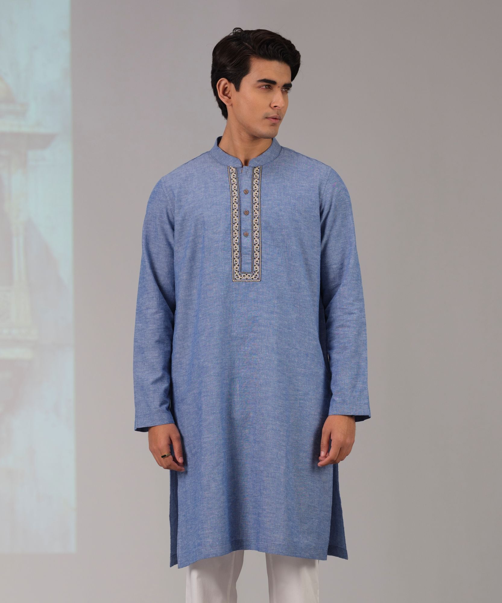 Men's Panjabi