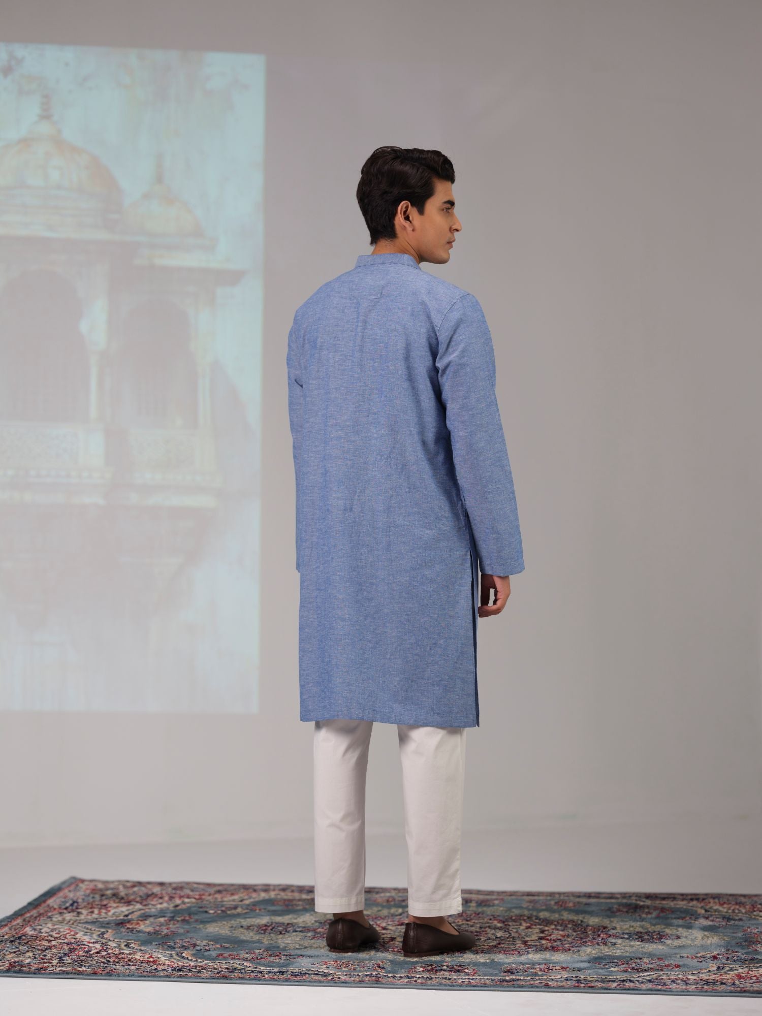 Men's Panjabi