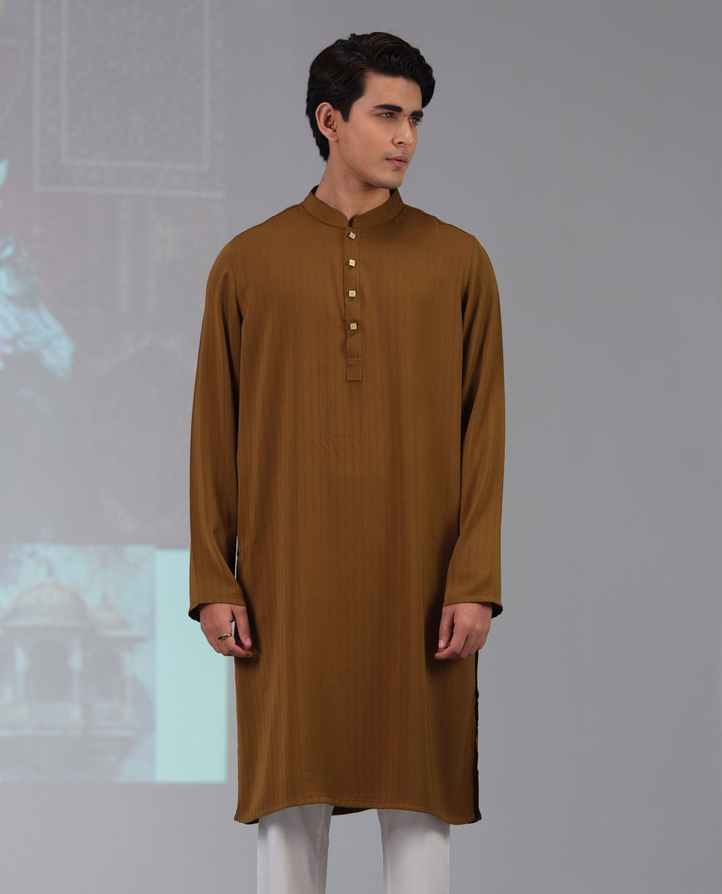 Men's Panjabi