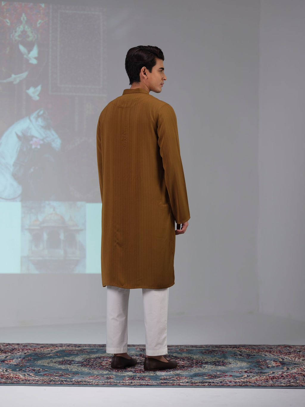 Men's Panjabi