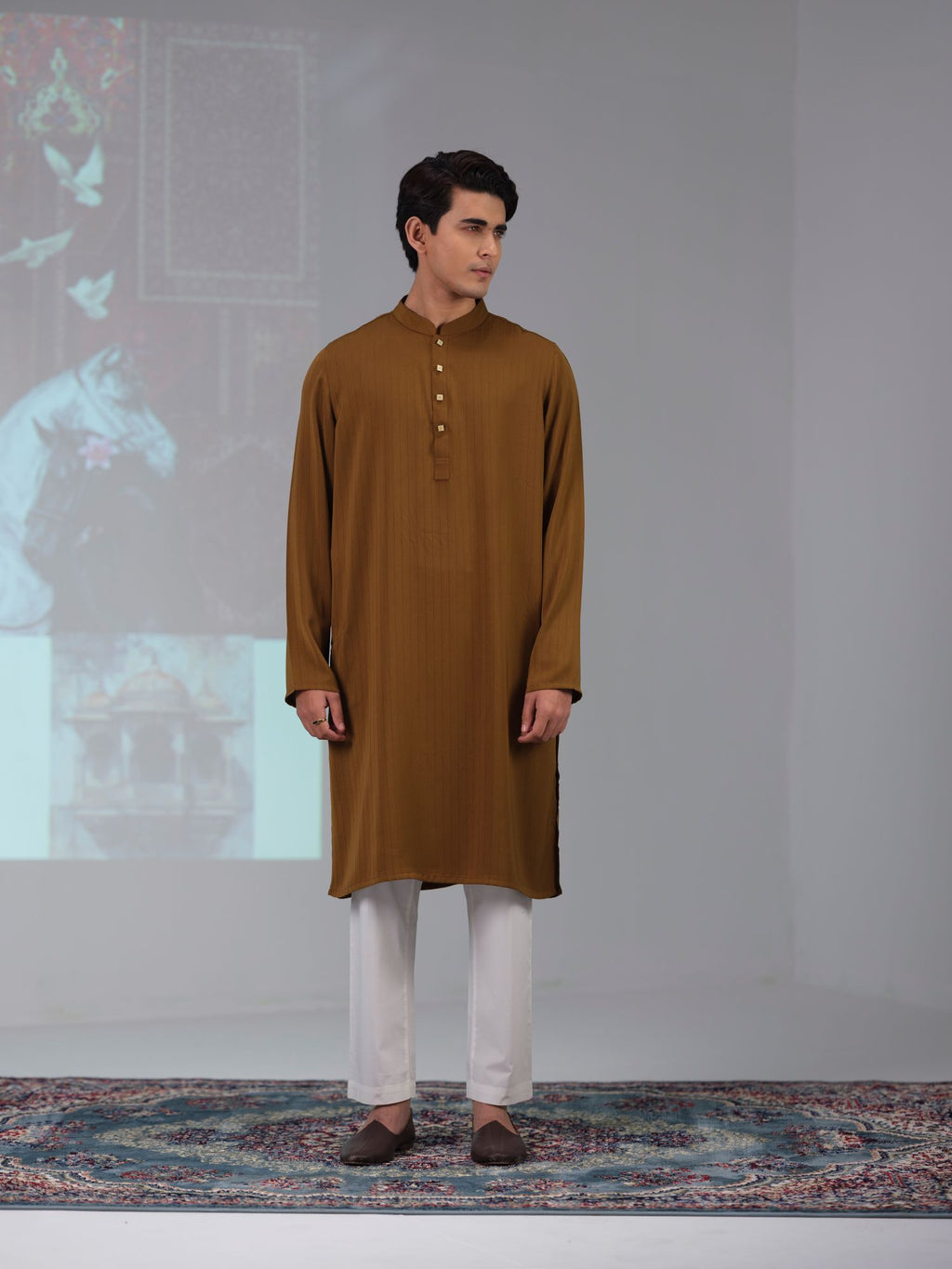 Men's Panjabi