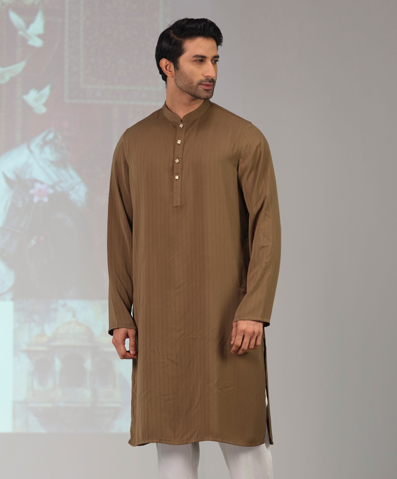 Men's Panjabi