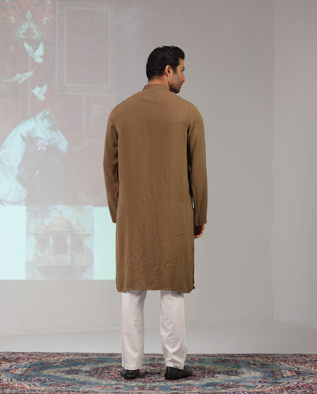 Men's Panjabi