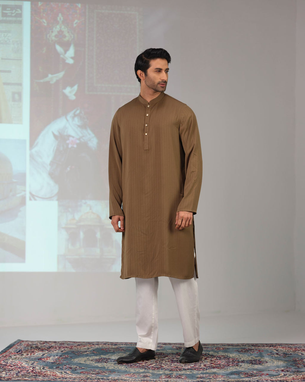 Men's Panjabi