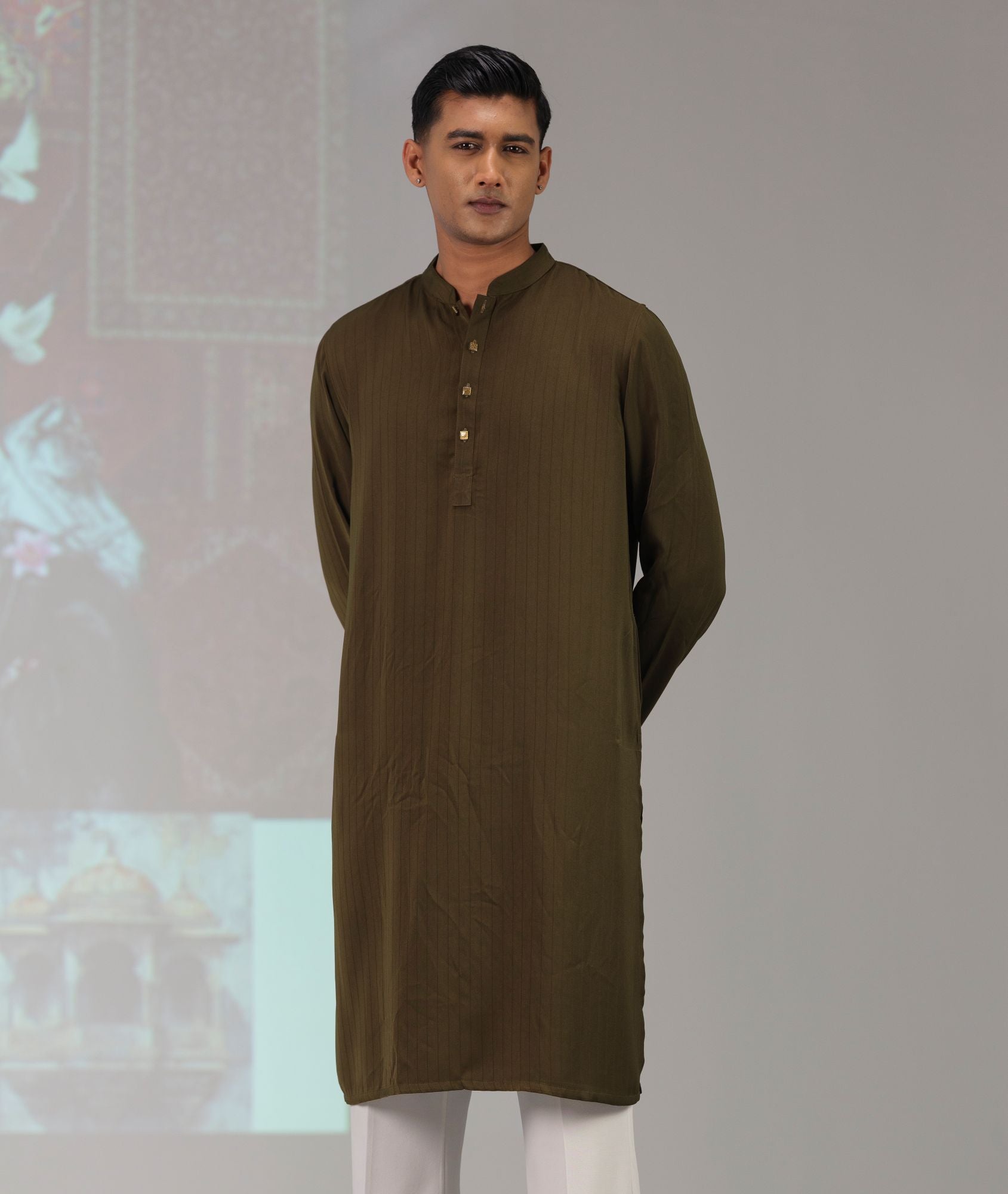 Men's Panjabi