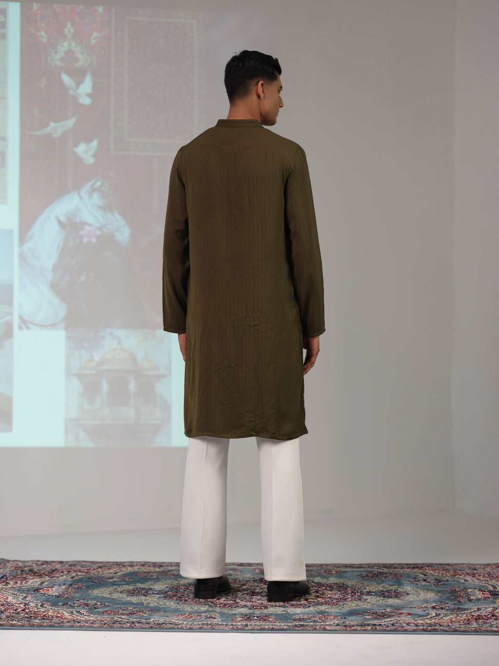 Men's Panjabi