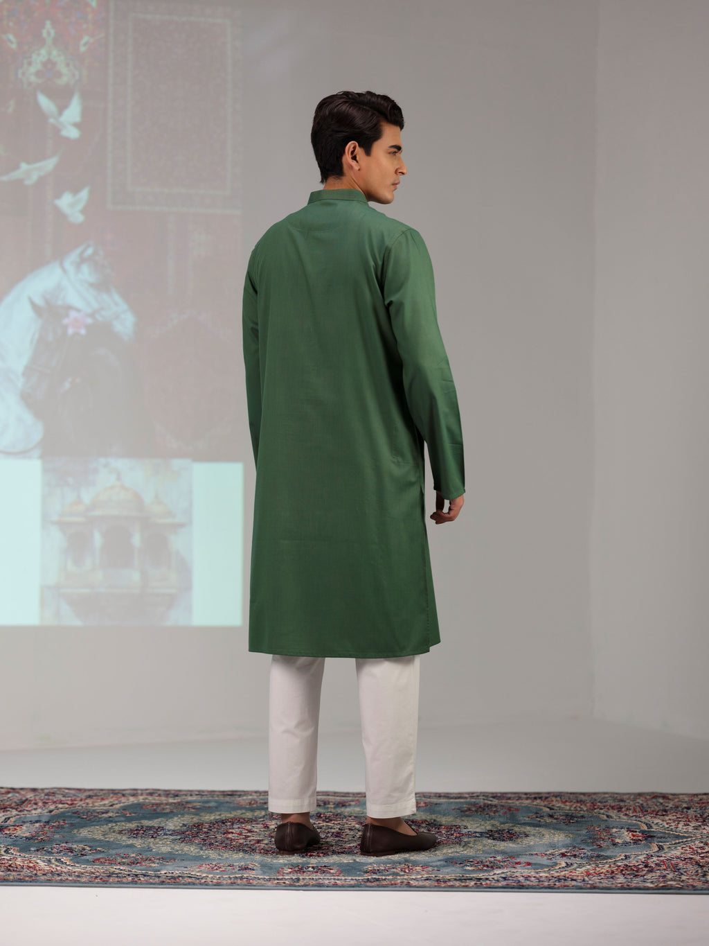 Men's Panjabi