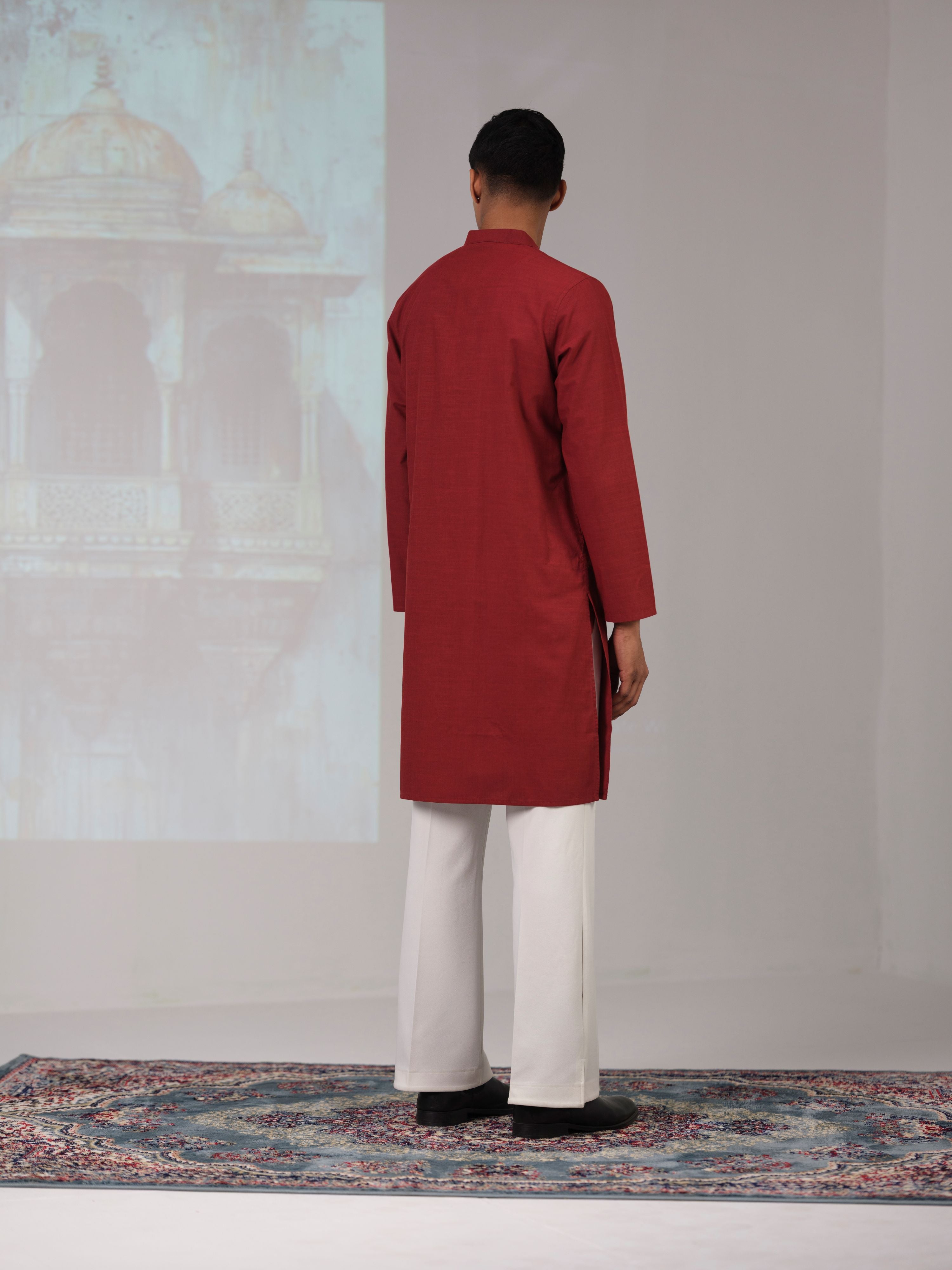 Men's Panjabi