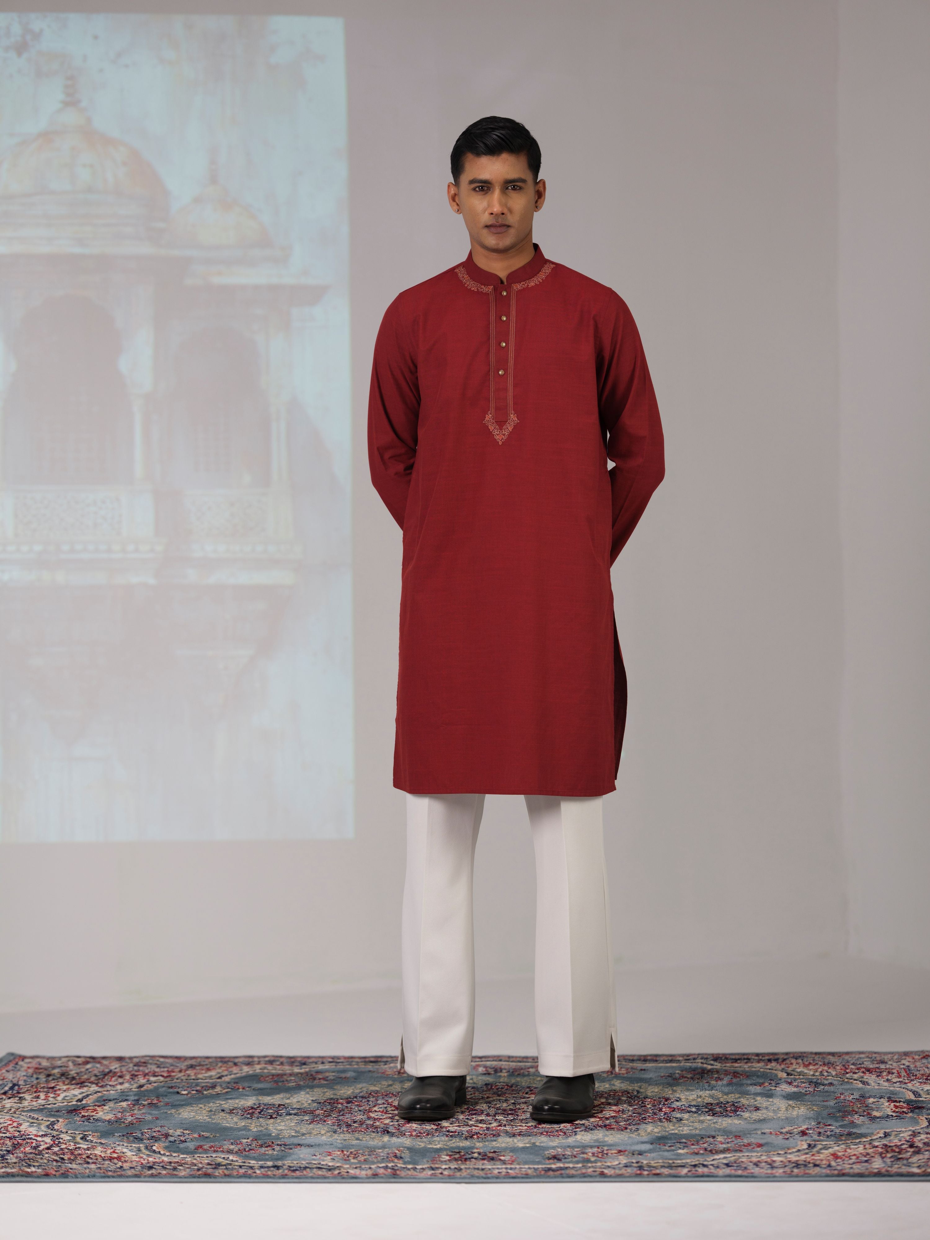 Men's Panjabi