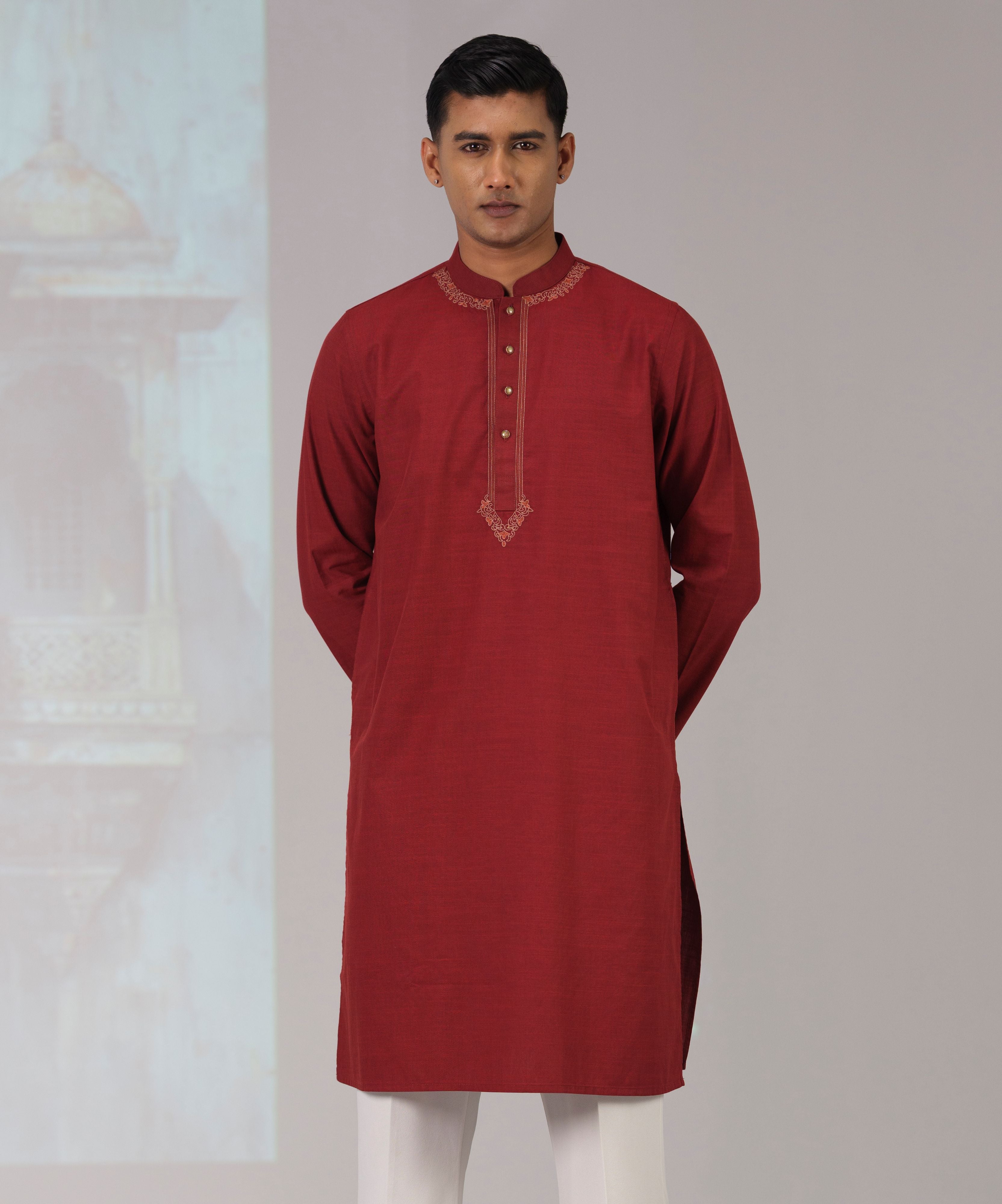 Men's Panjabi