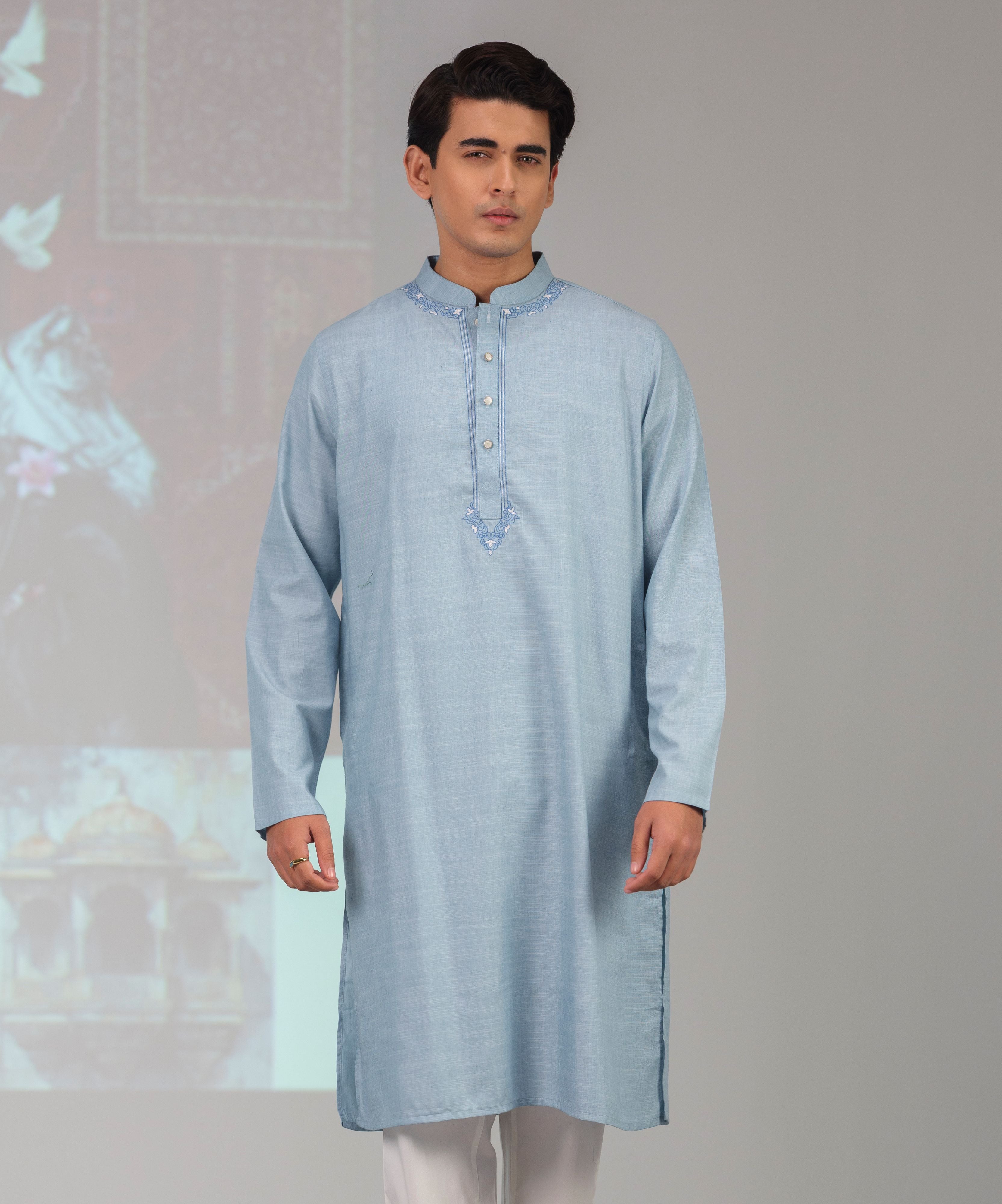 Men's Panjabi