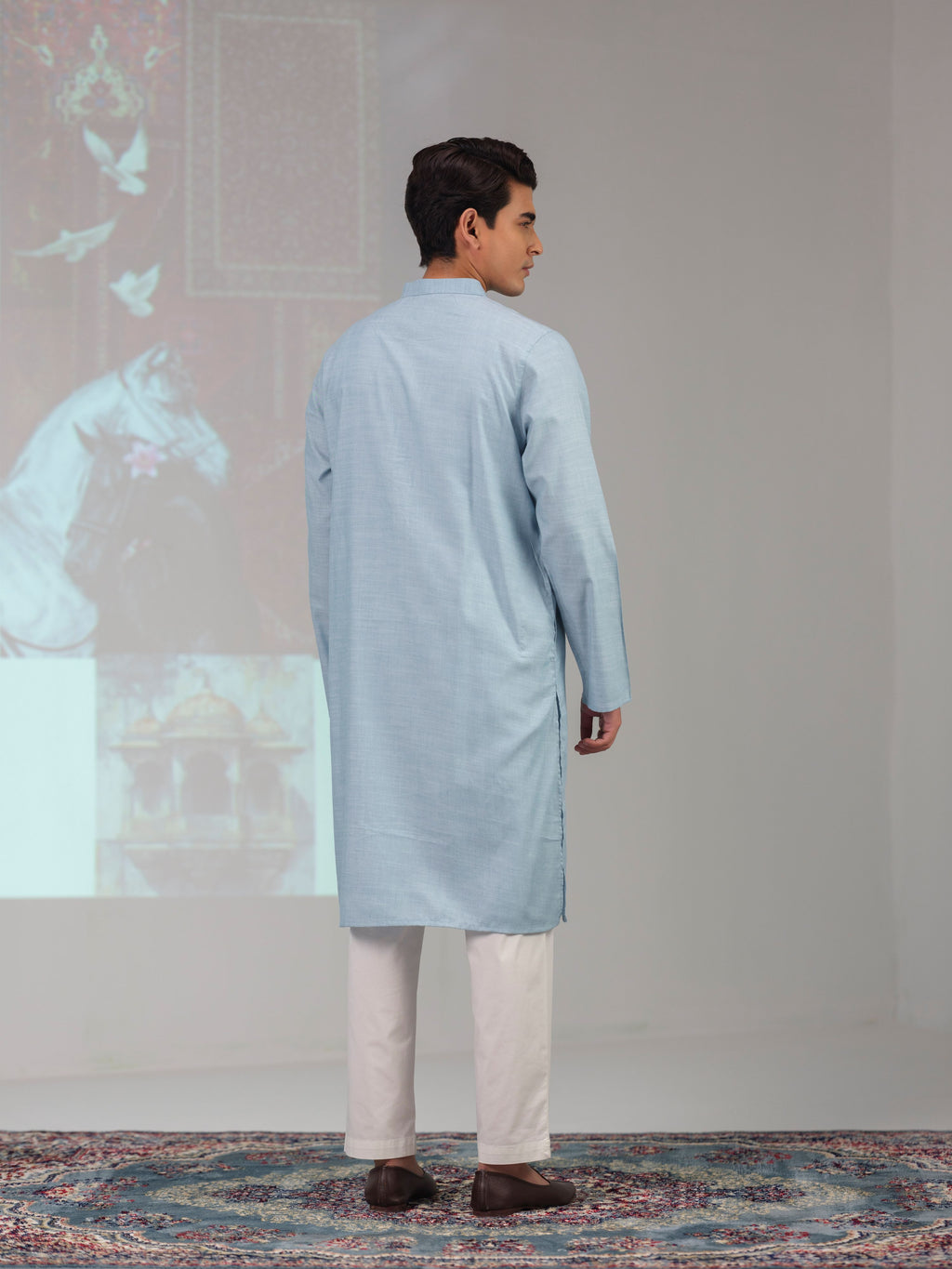 Men's Panjabi