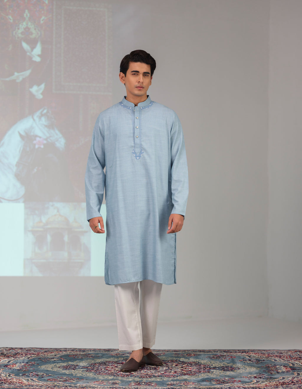 Men's Panjabi