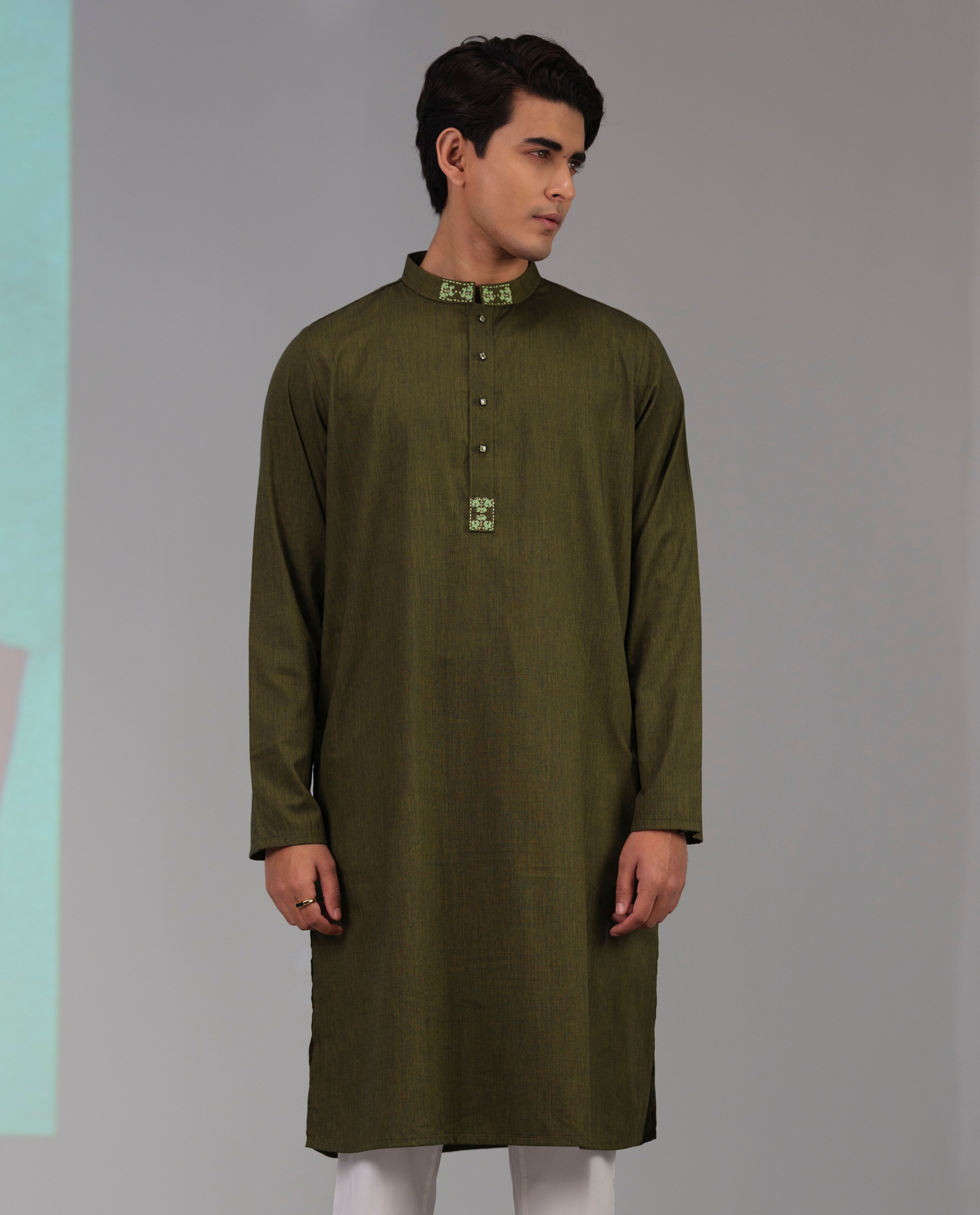 Men's Panjabi