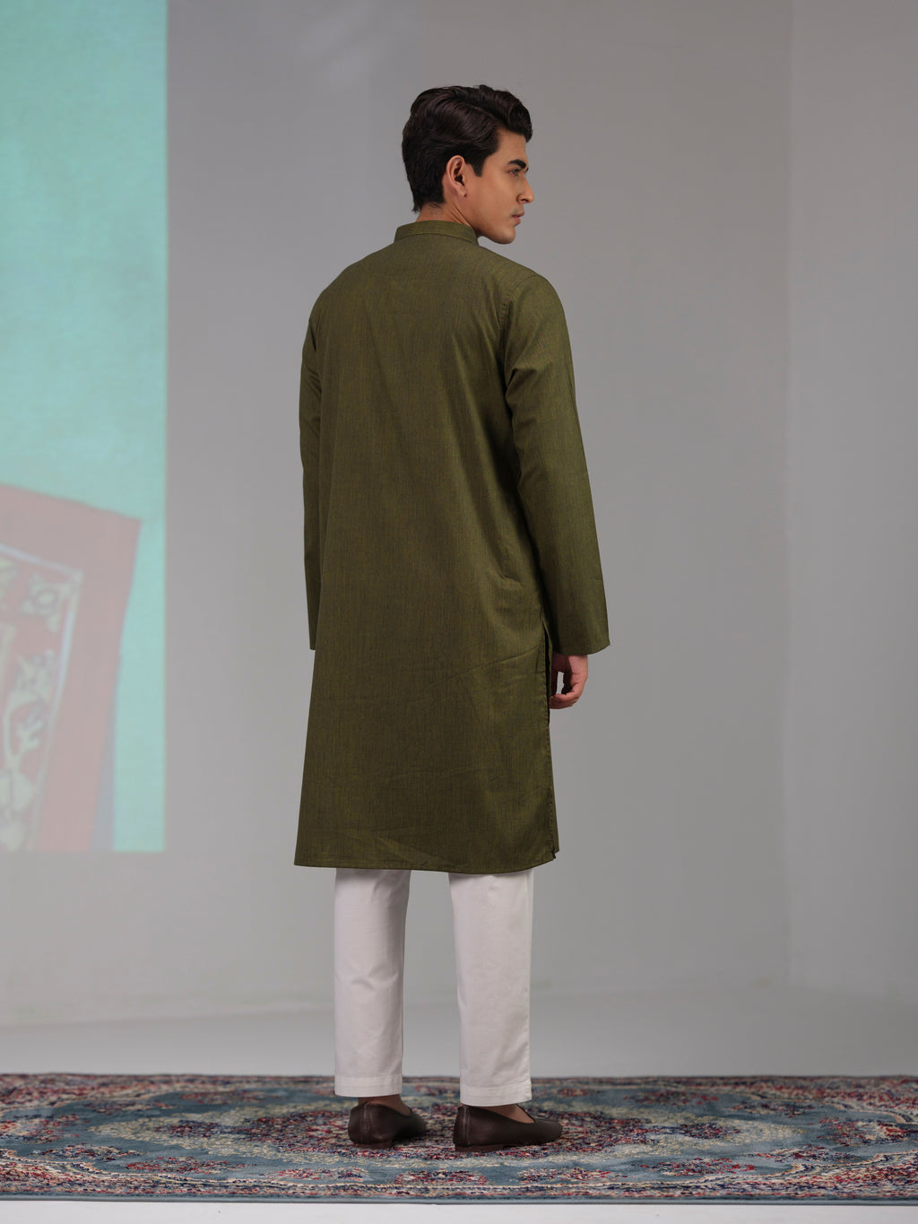 Men's Panjabi