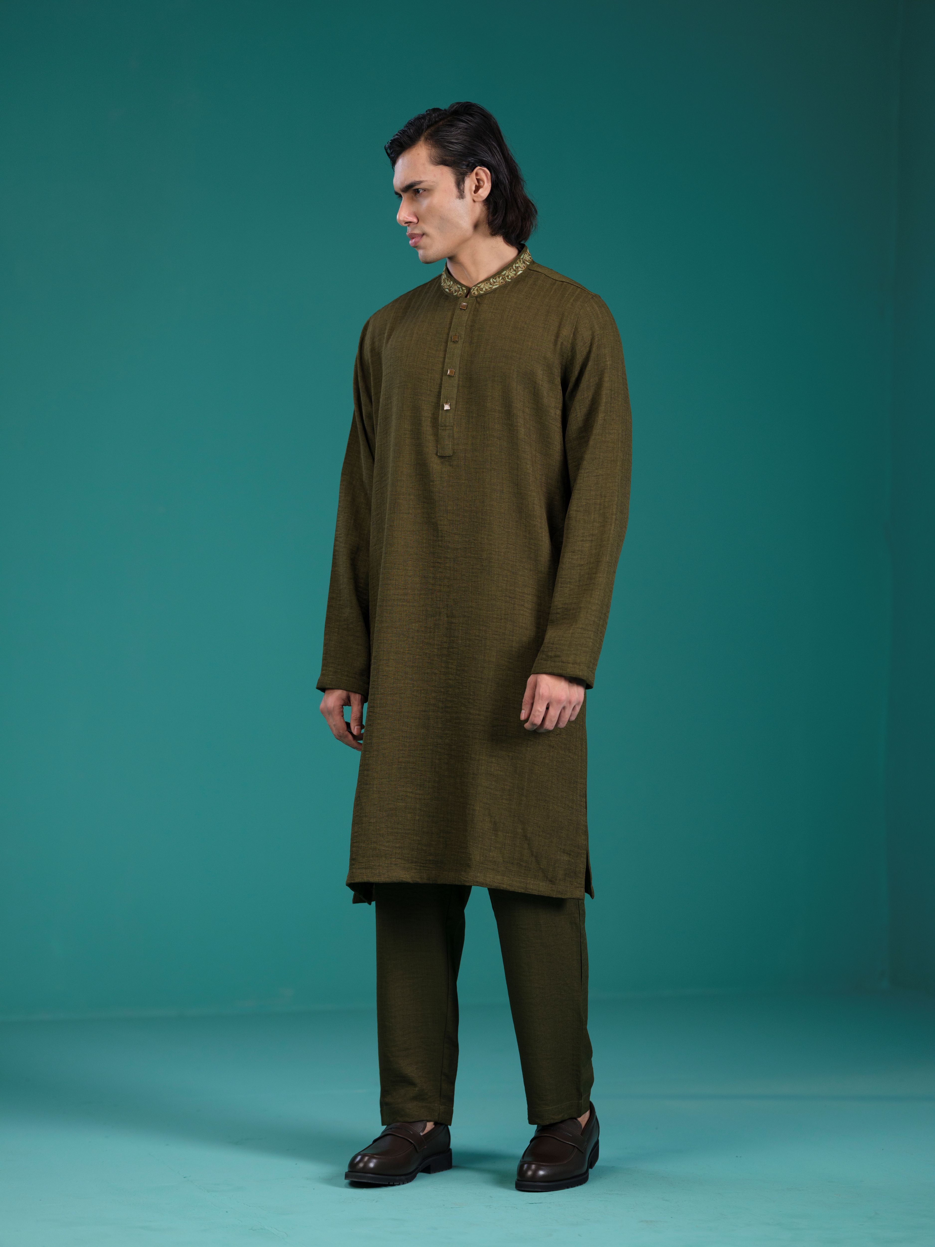 Men's Panjabi