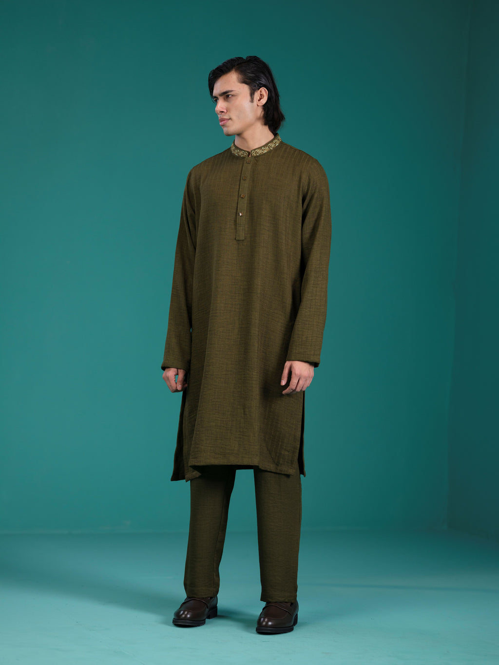 Men's Panjabi