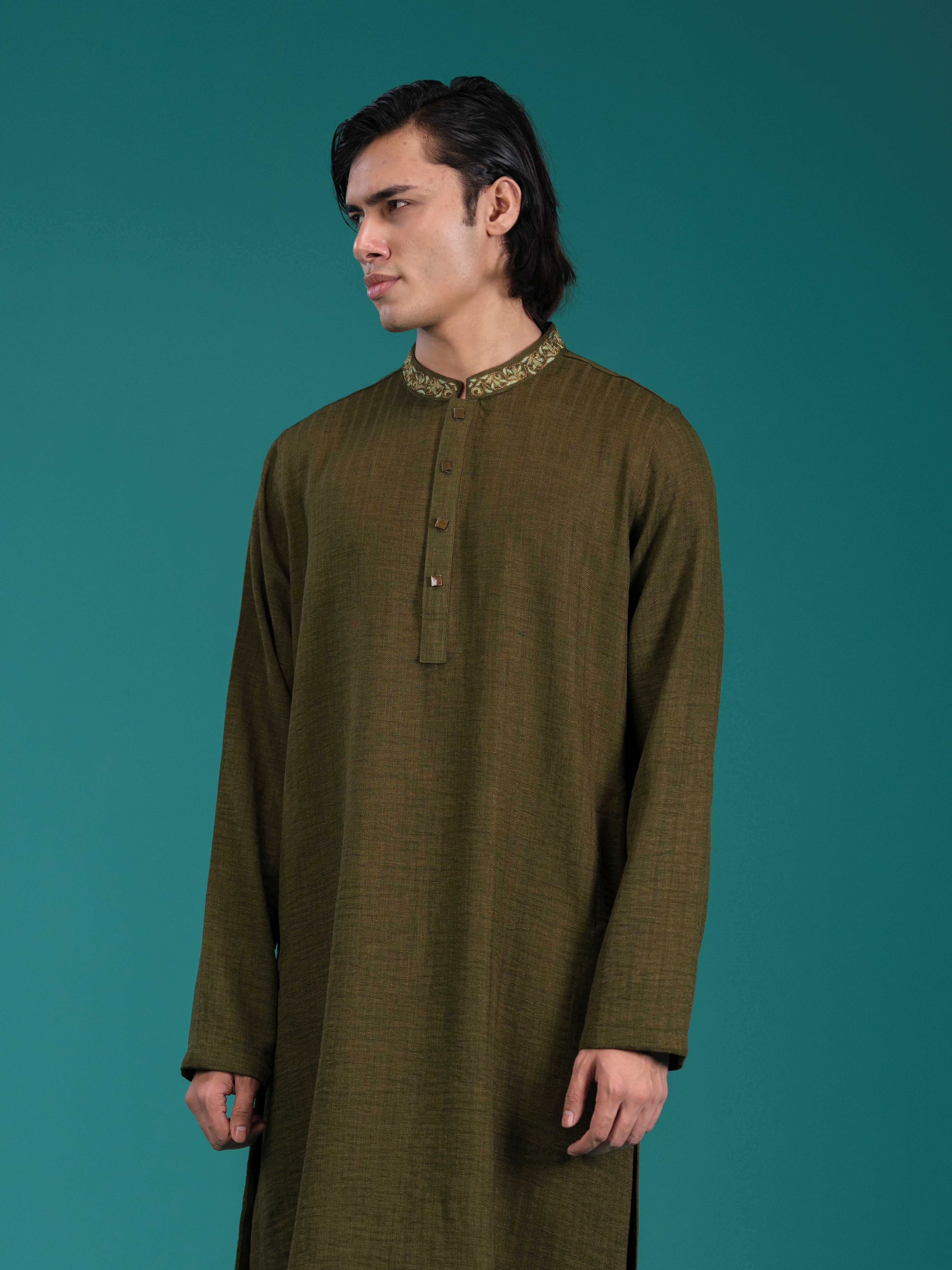 Men's Panjabi