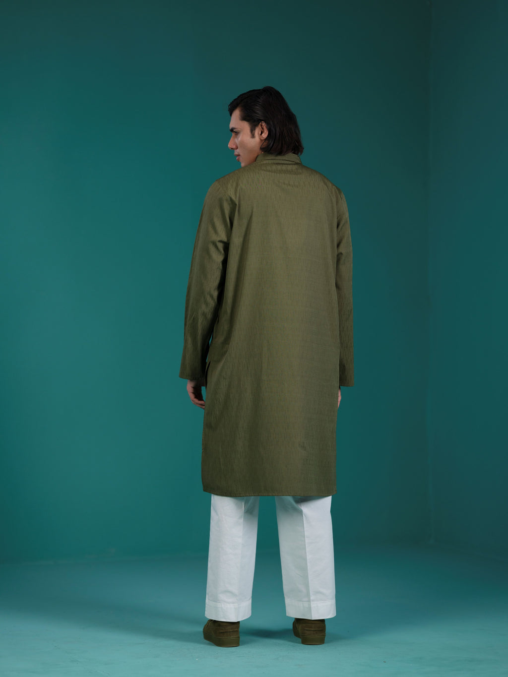Men's Panjabi
