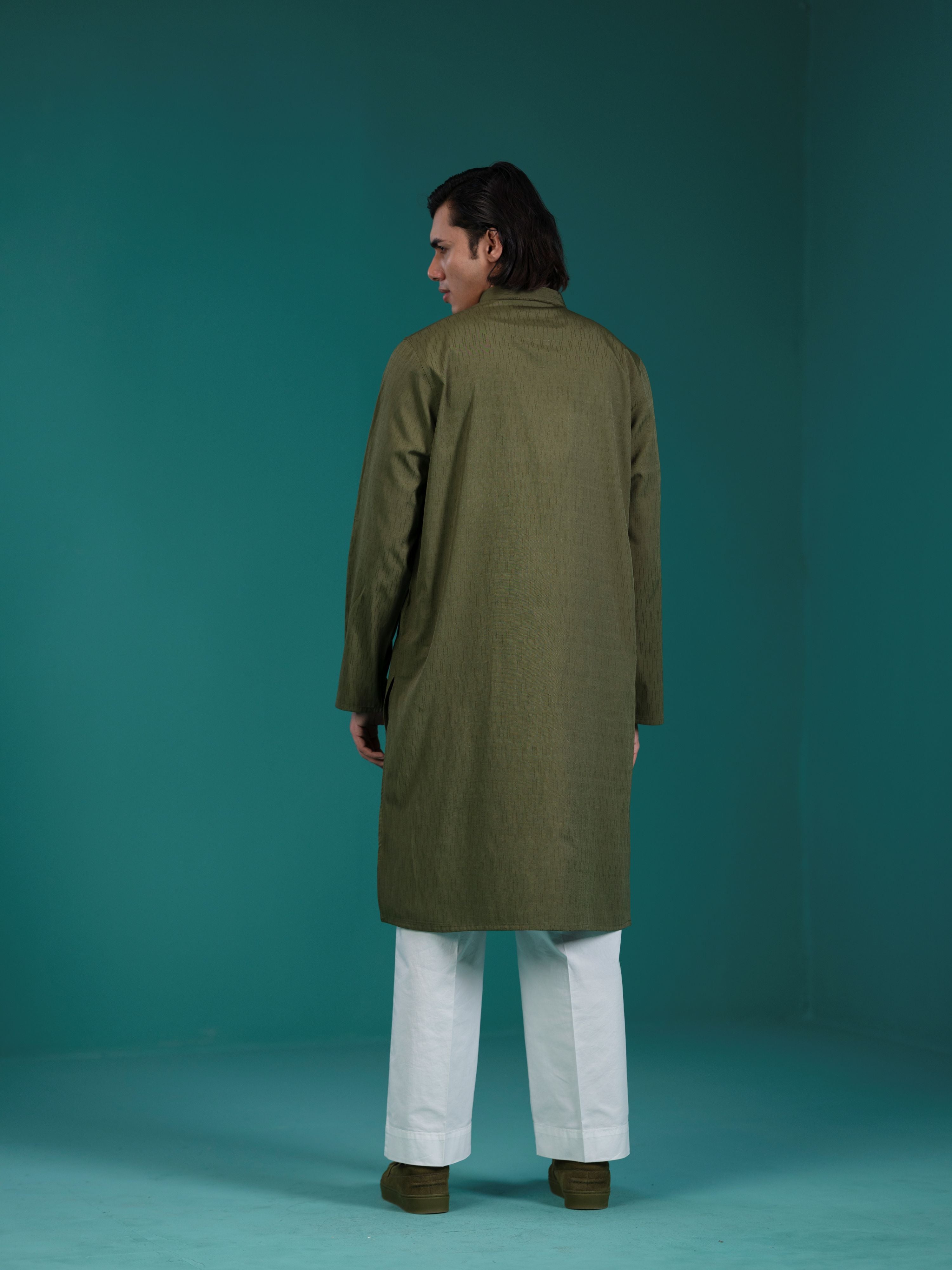 Men's Panjabi