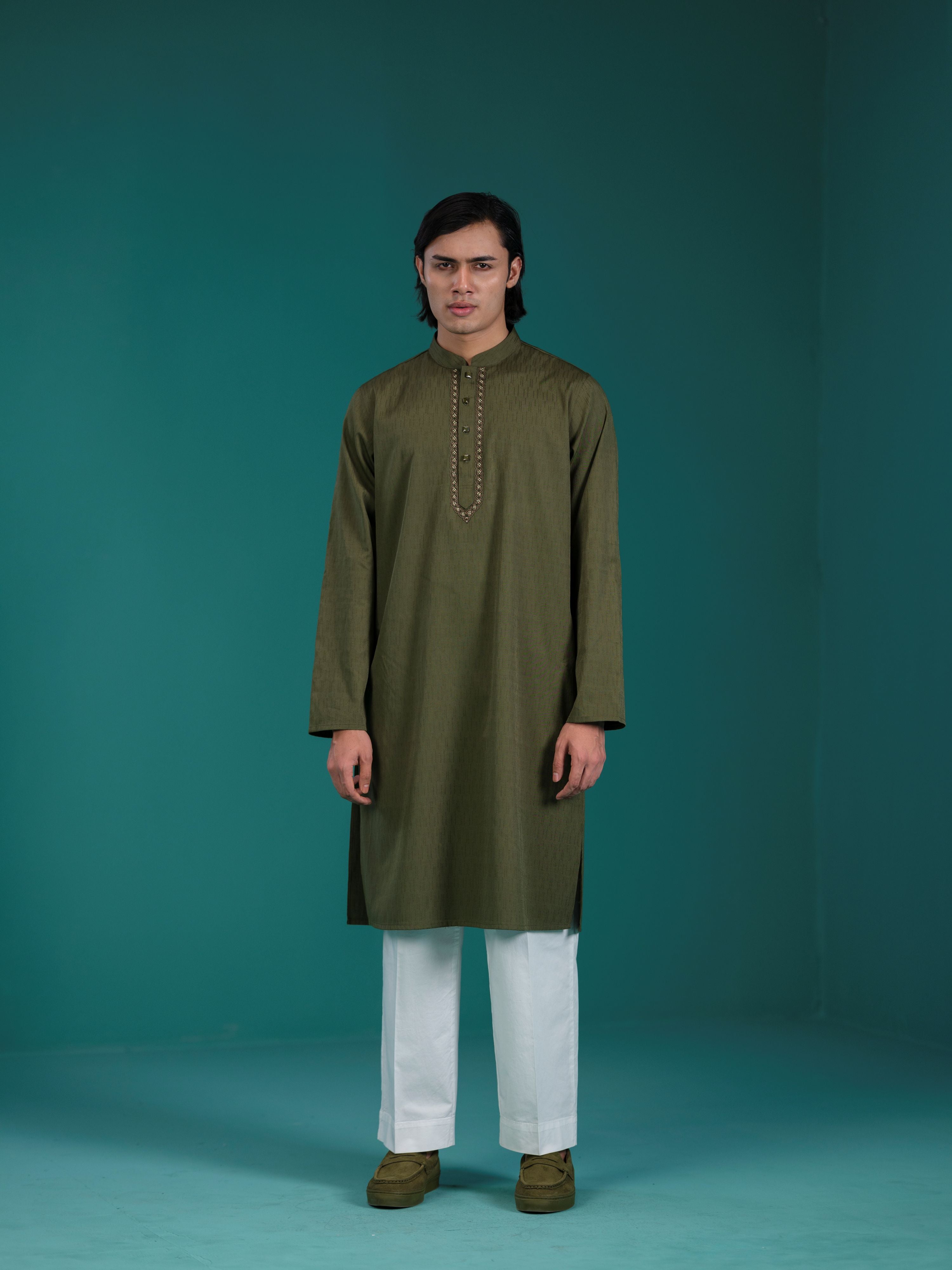 Men's Panjabi