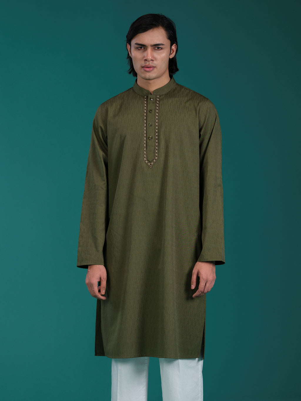 Men's Panjabi