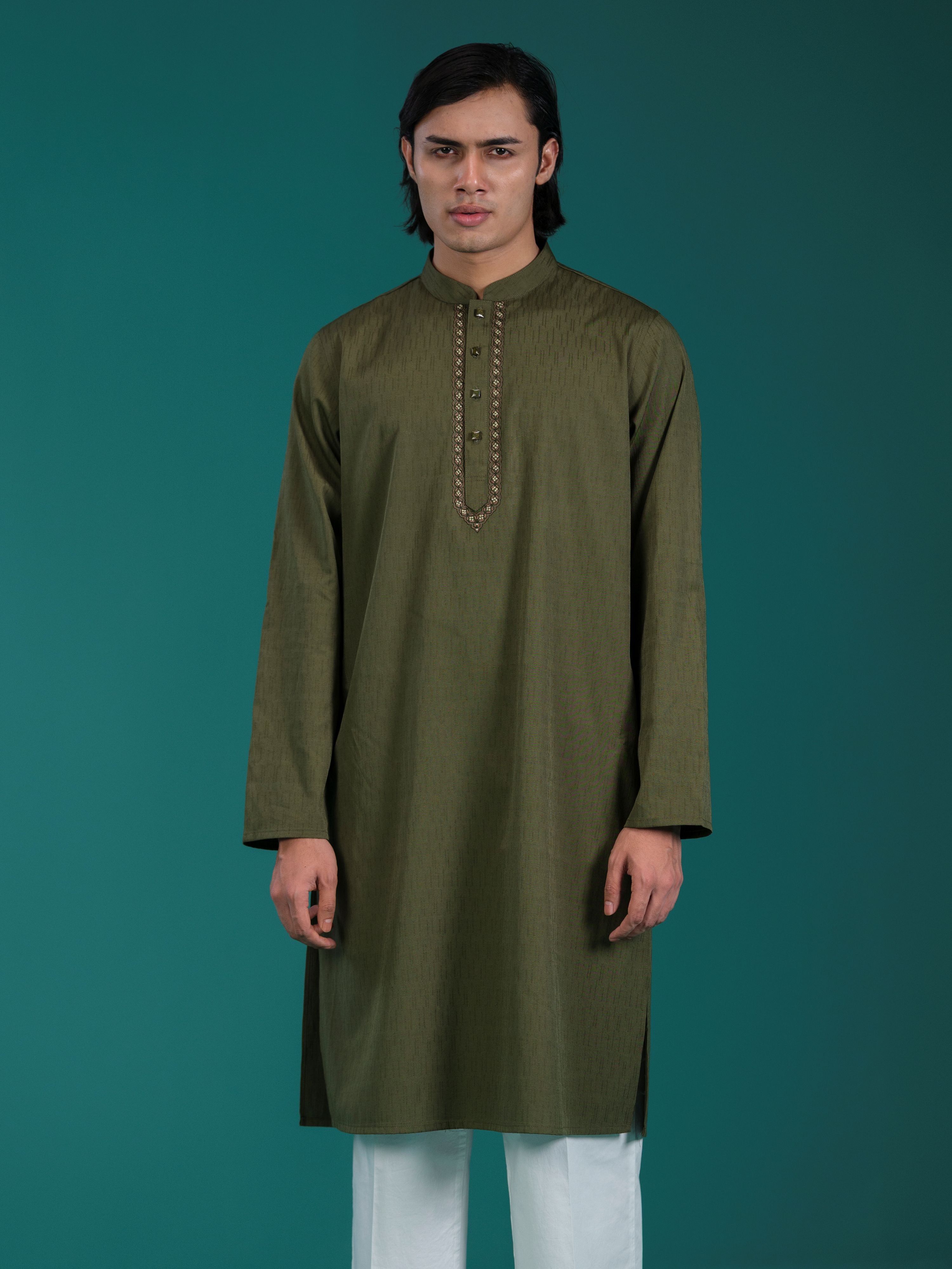 Men's Panjabi