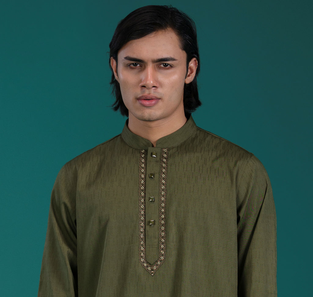 Men's Panjabi