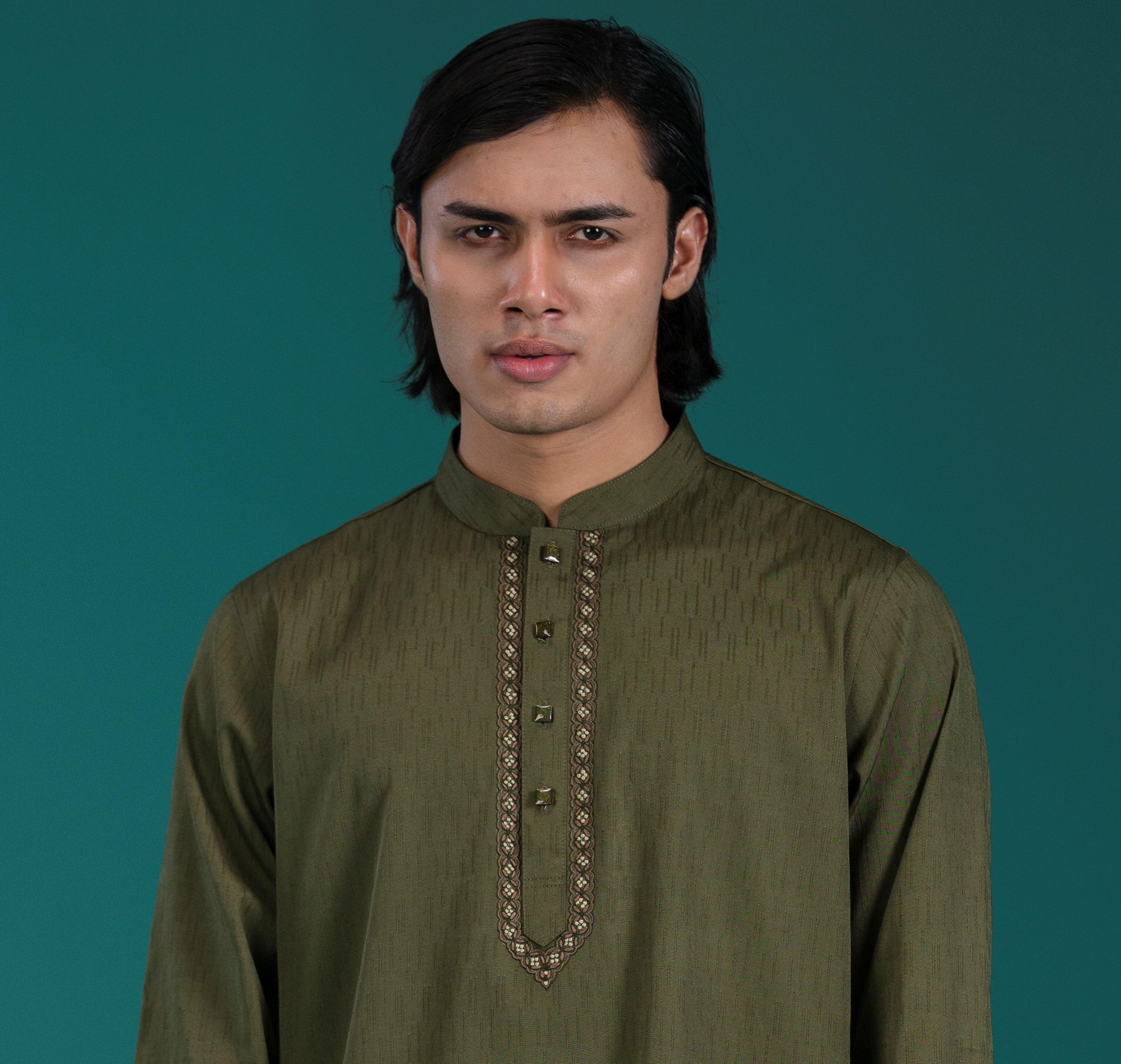 Men's Panjabi