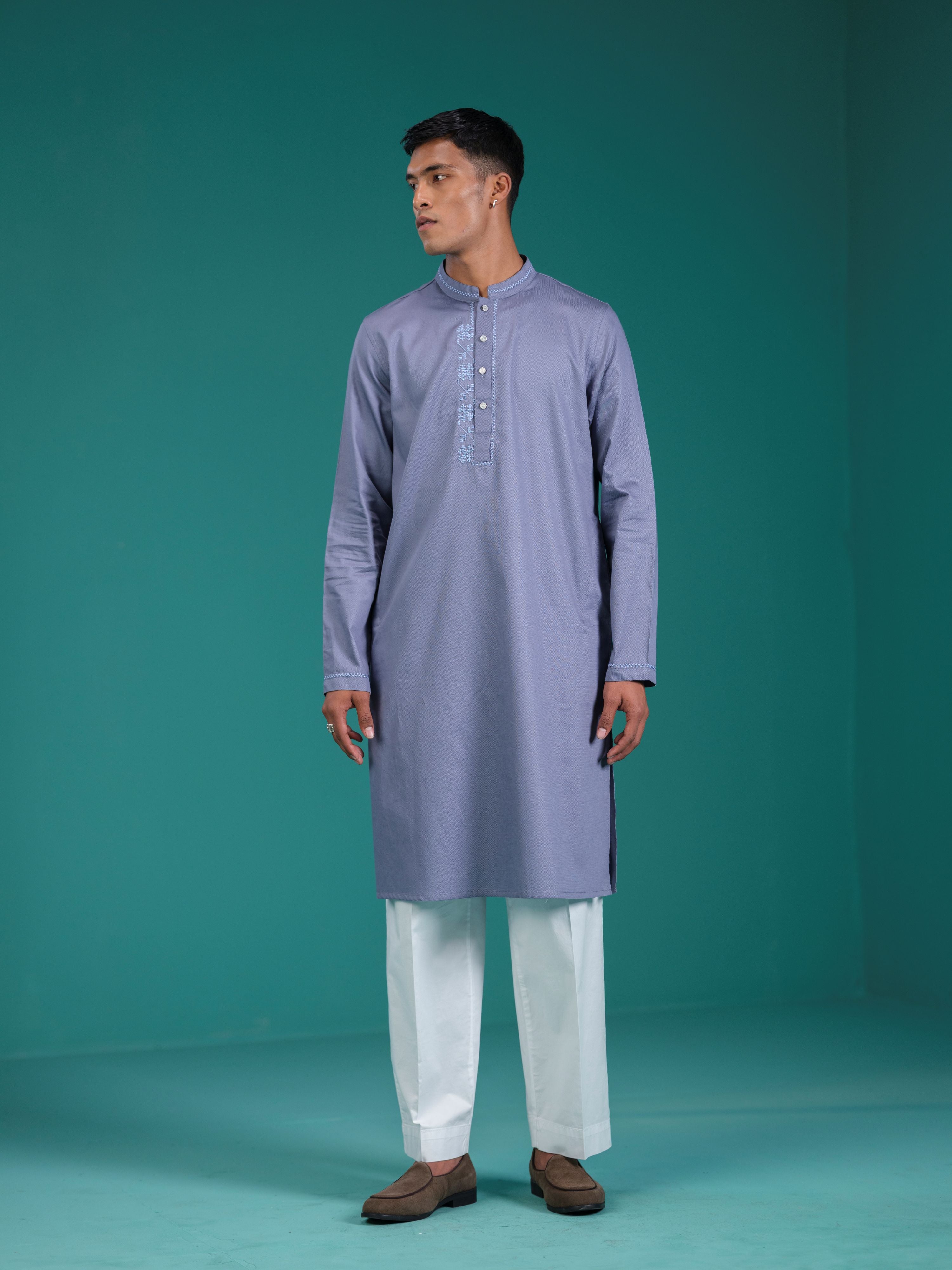 Men's Panjabi