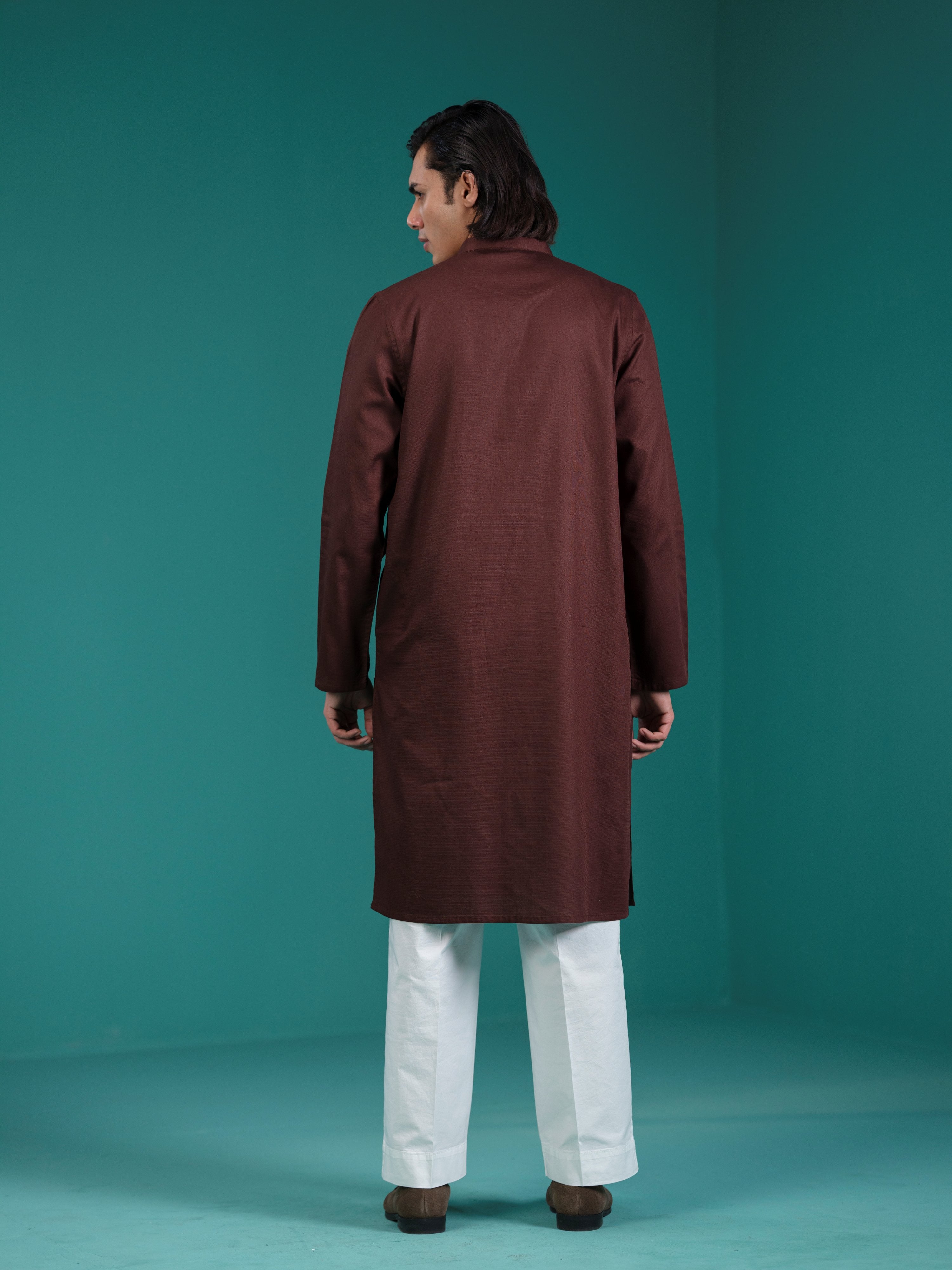 Men's Panjabi