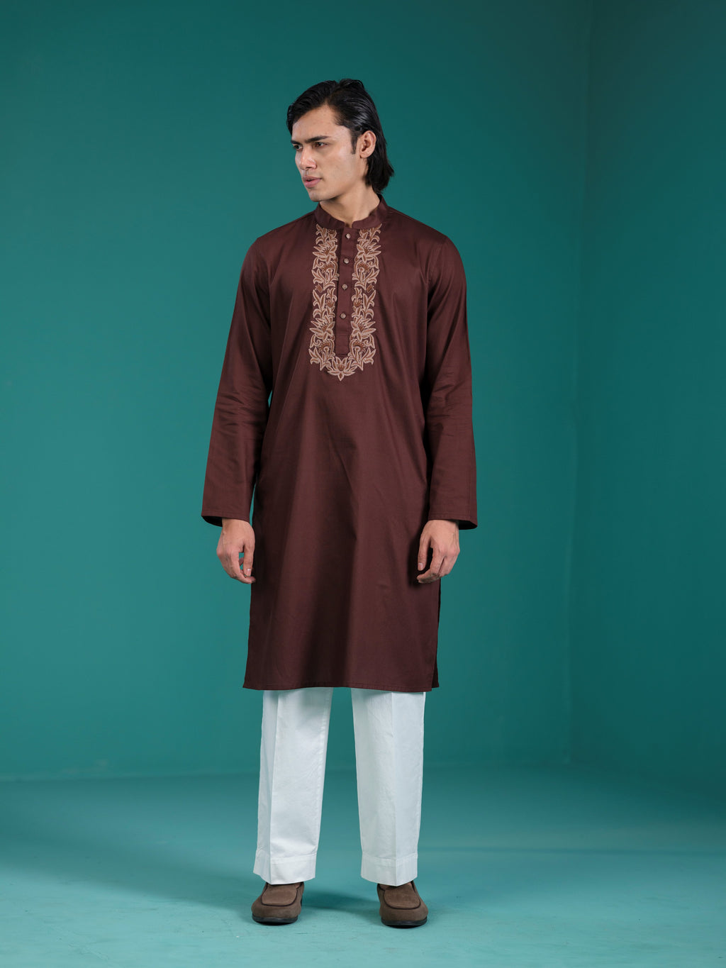 Men's Panjabi