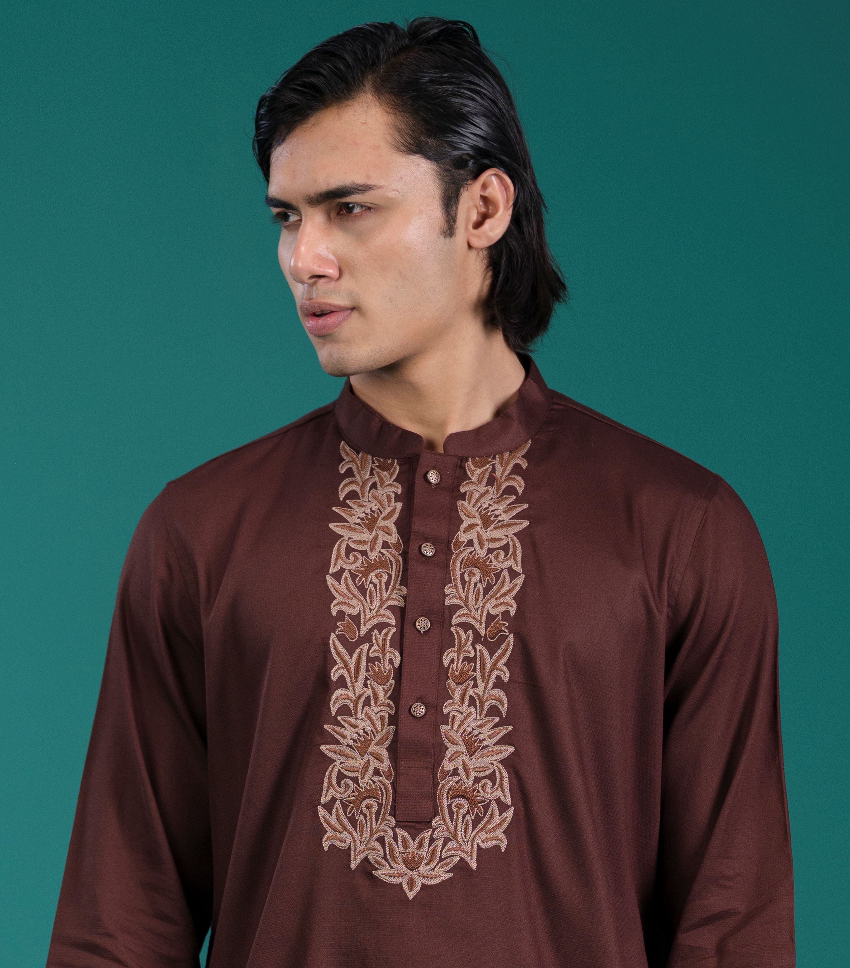 Men's Panjabi