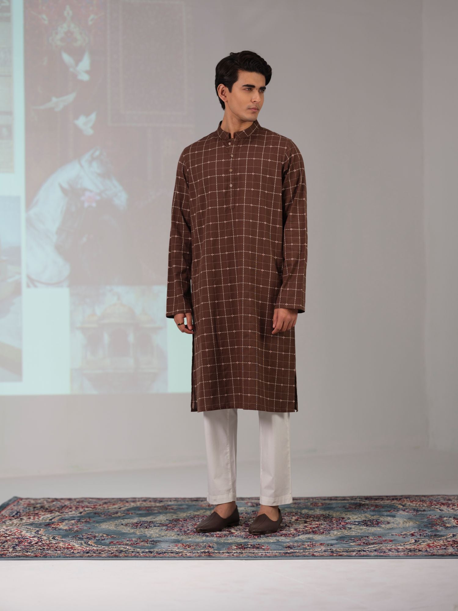 Men's Panjabi