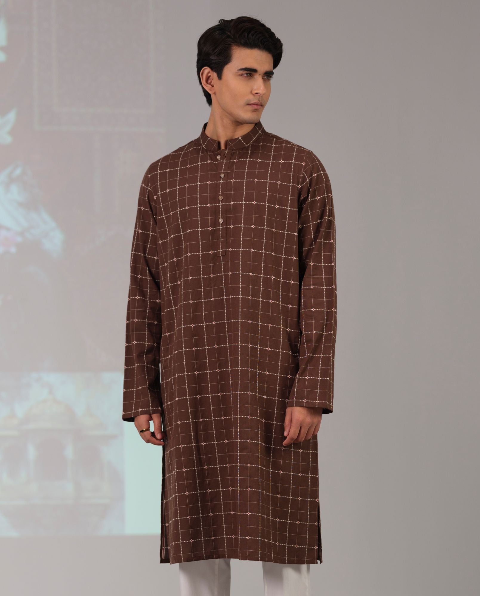 Men's Panjabi