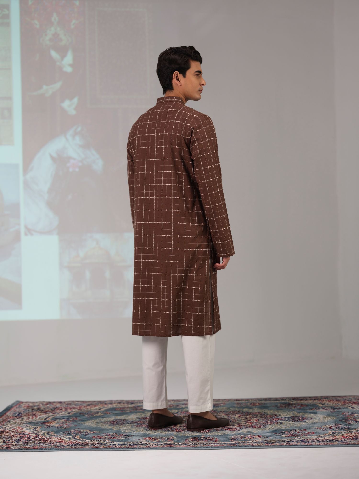 Men's Panjabi