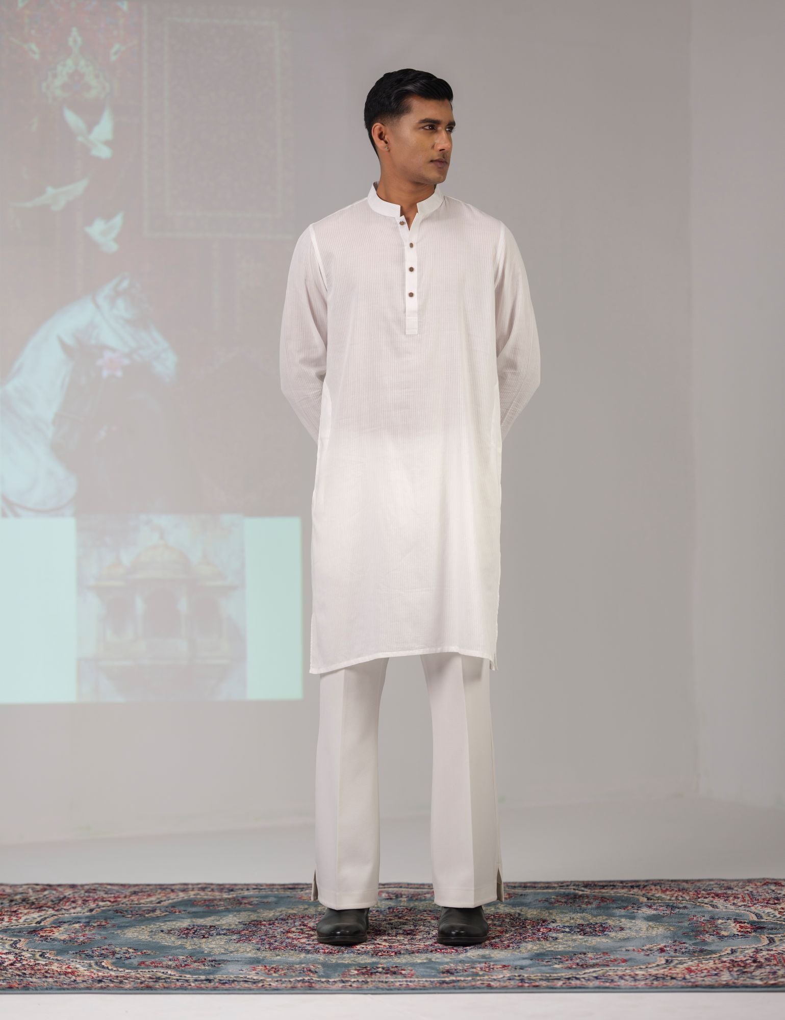 Men's Panjabi