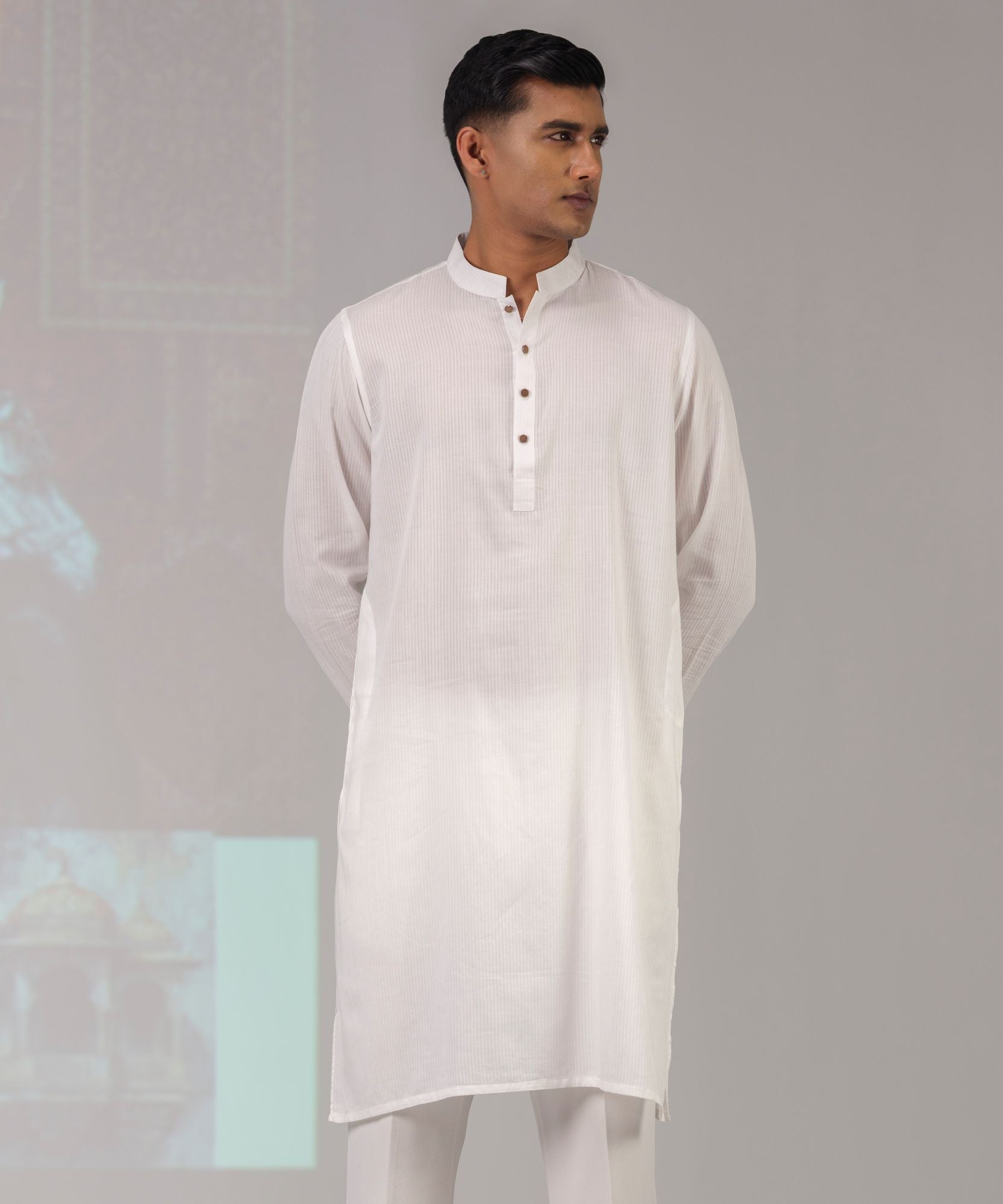 Men's Panjabi
